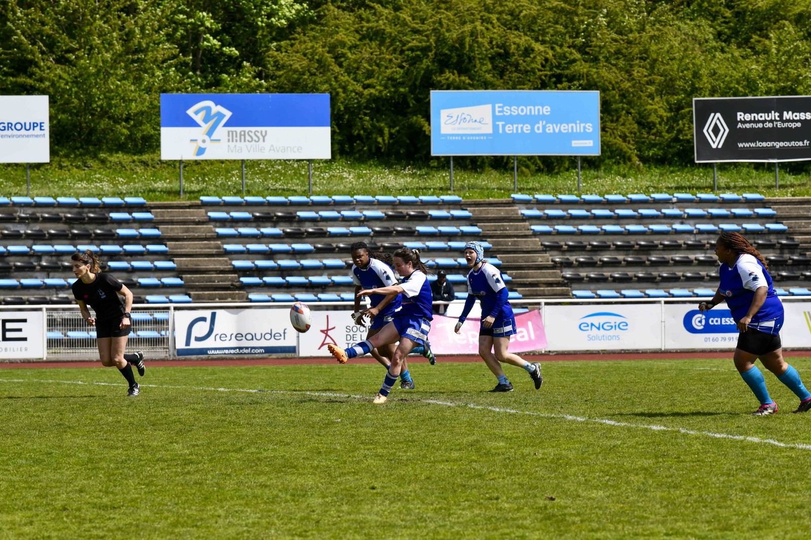 photo sans montage