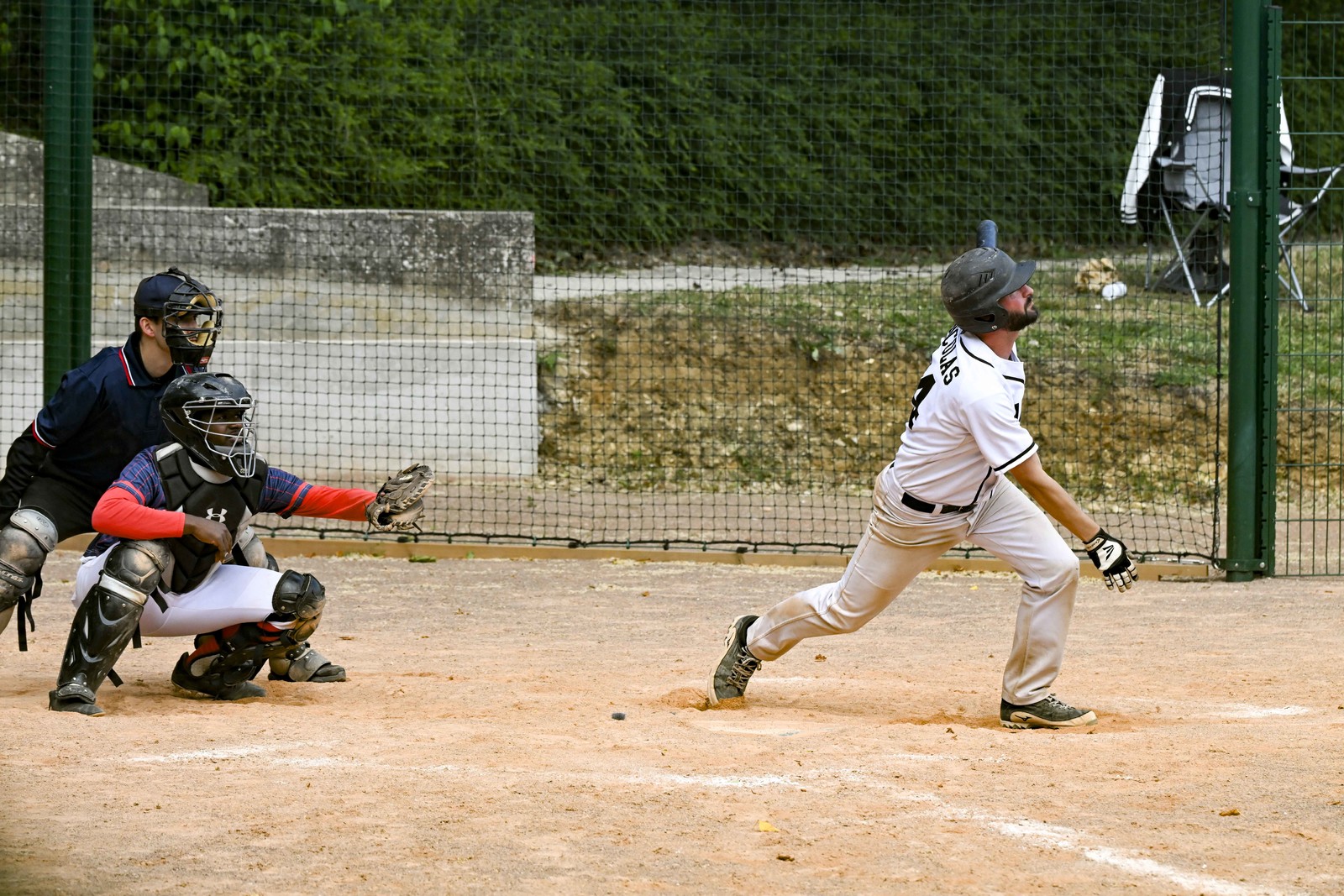 photo sport