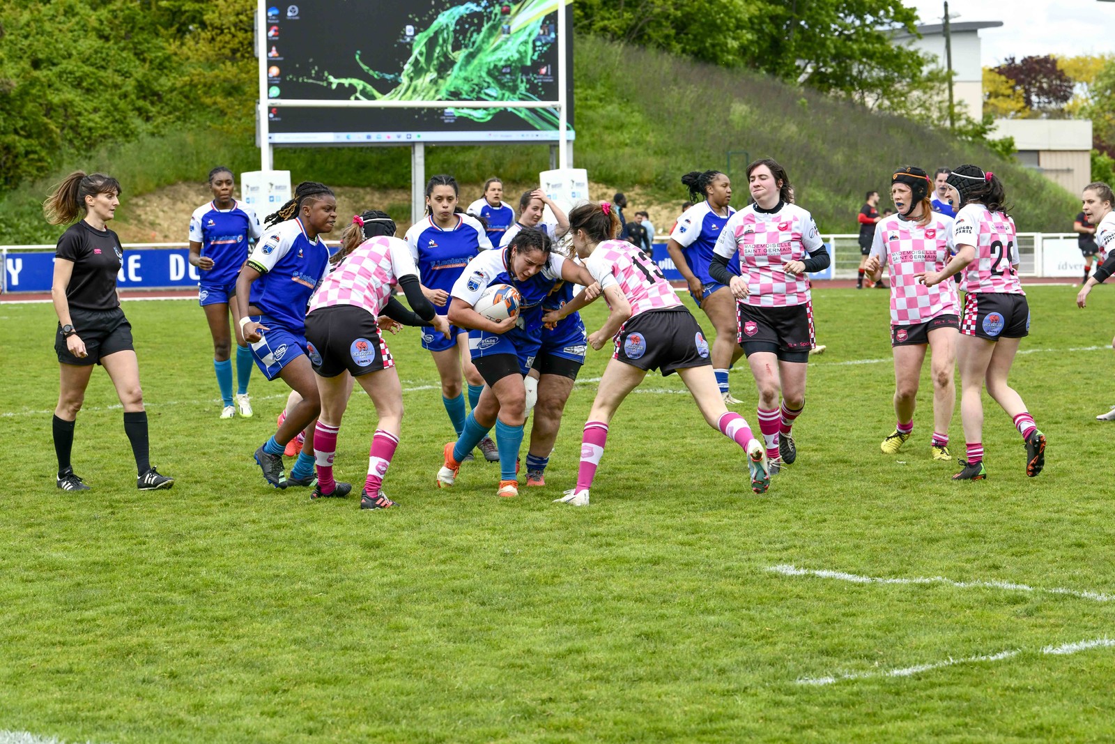 photo sans montage
