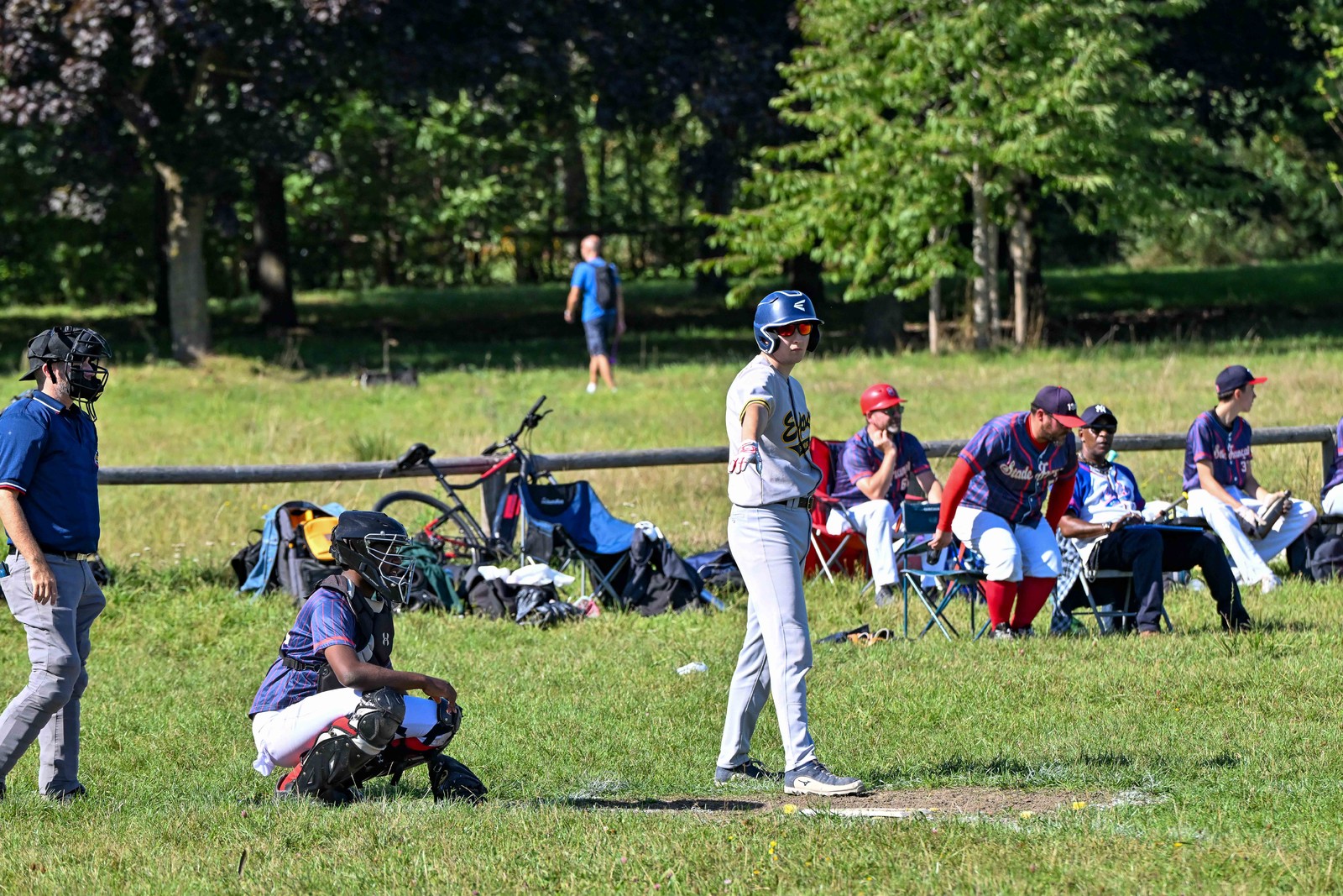 photo baseball