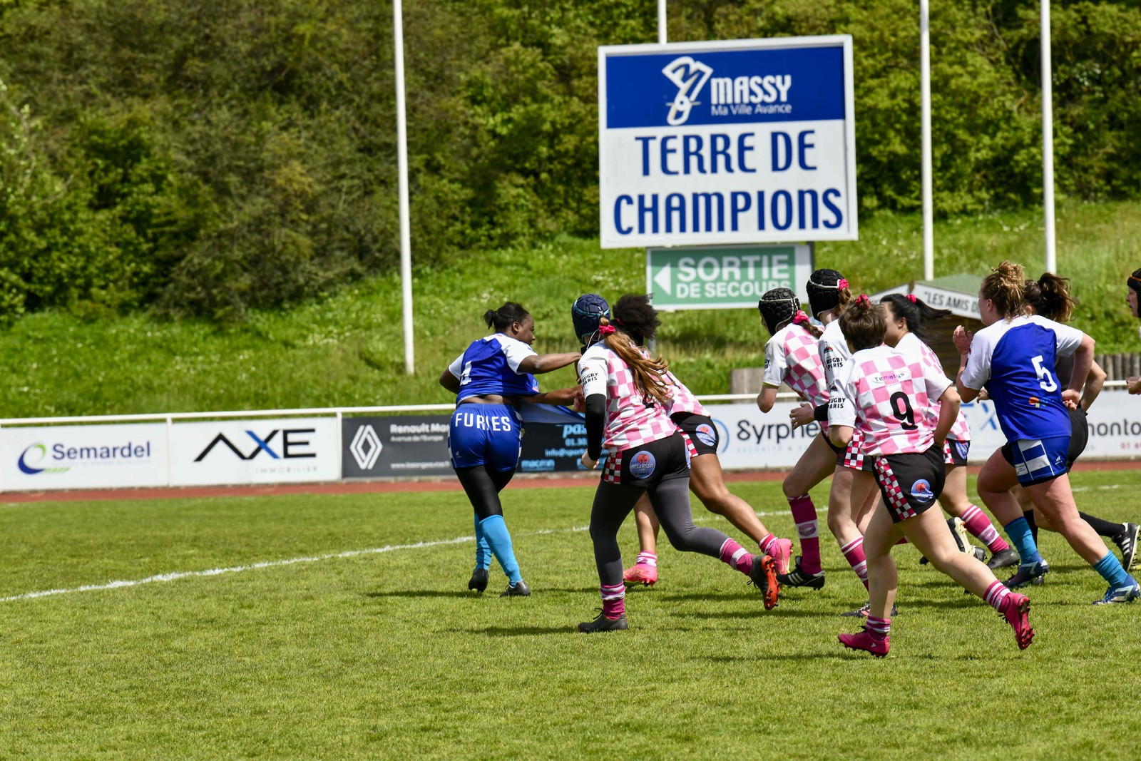 photo sans montage