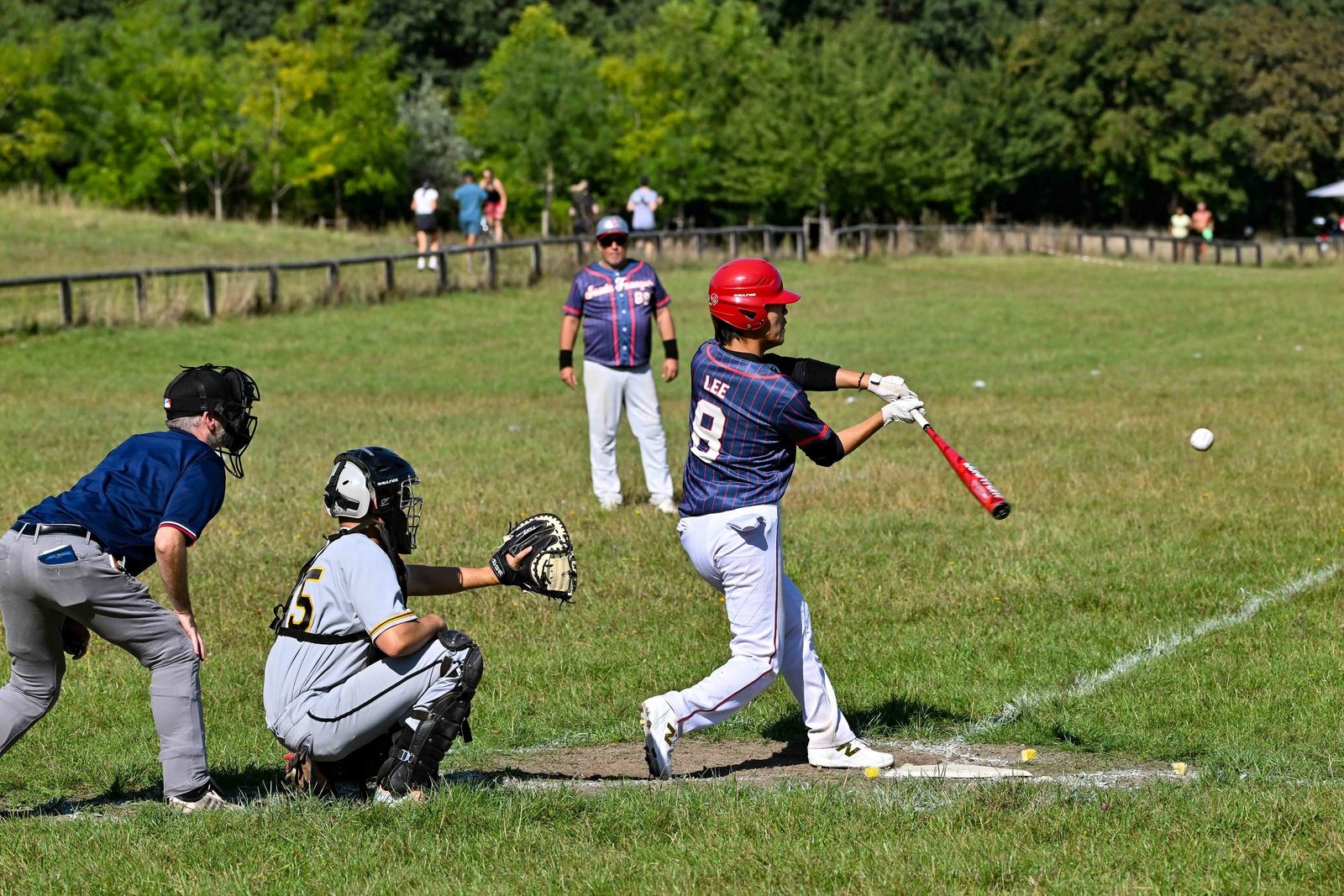 photo baseball