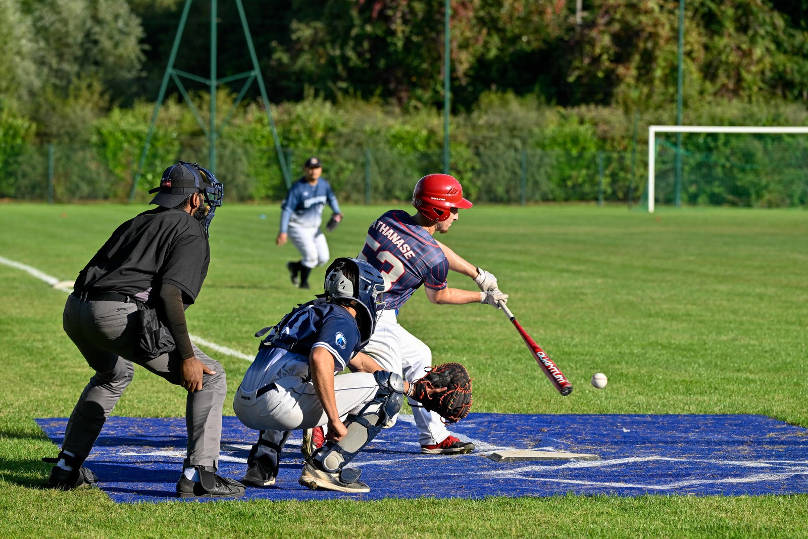photo baseball