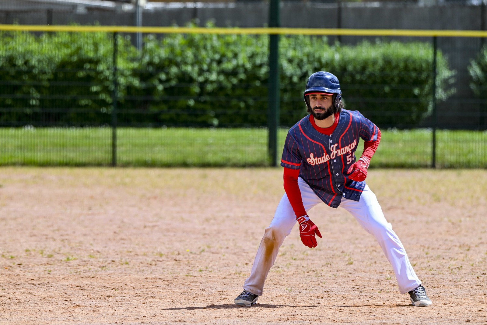 photo sport