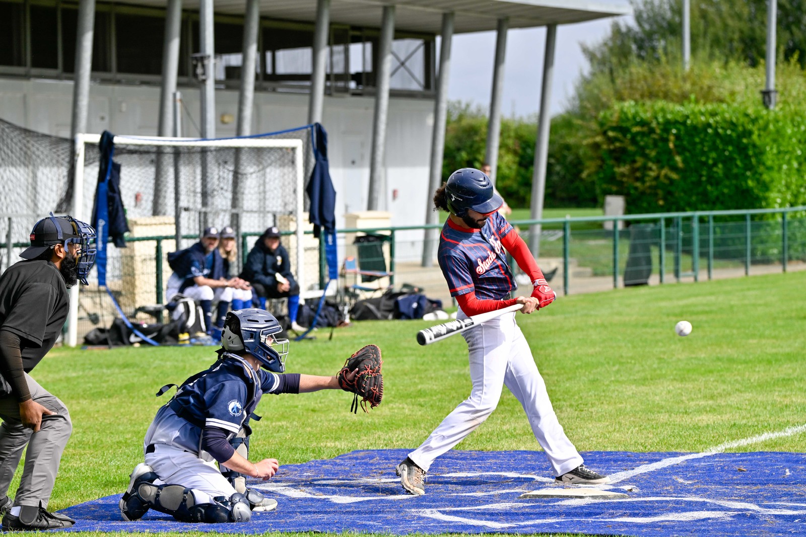 photo baseball