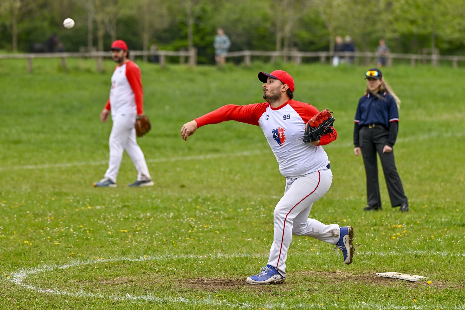 photo base ball