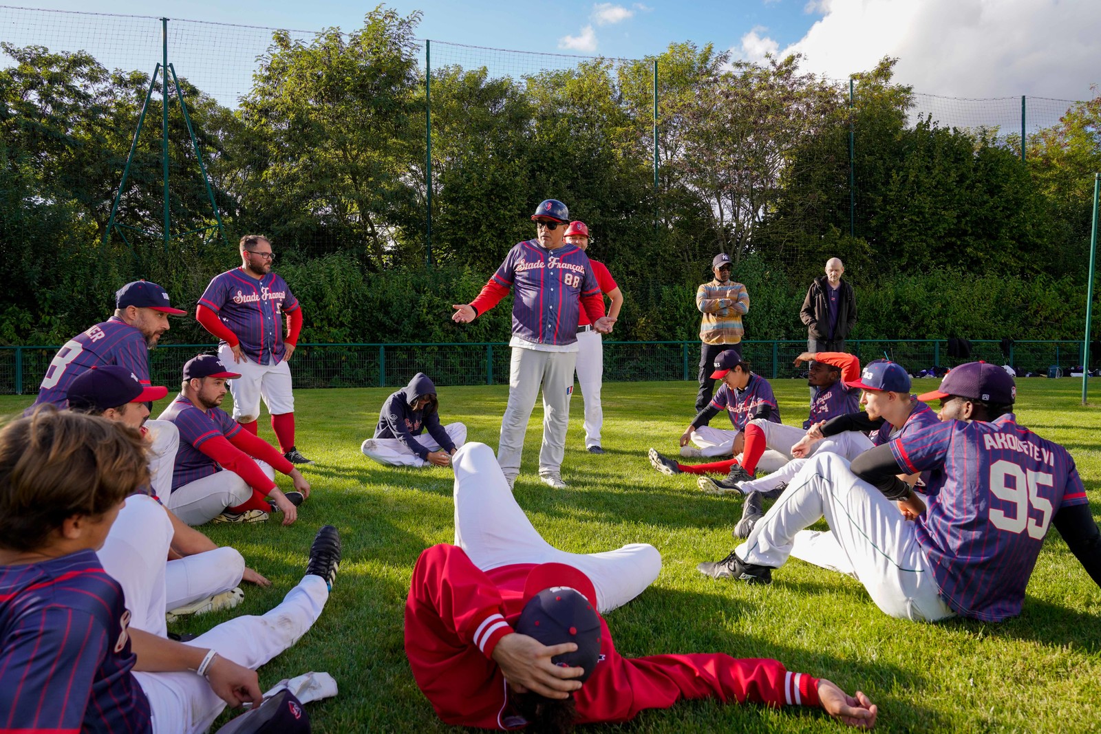 photo baseball