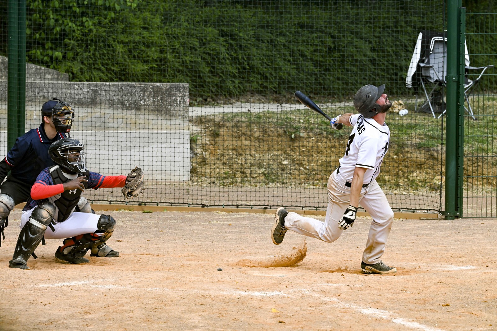 photo sport