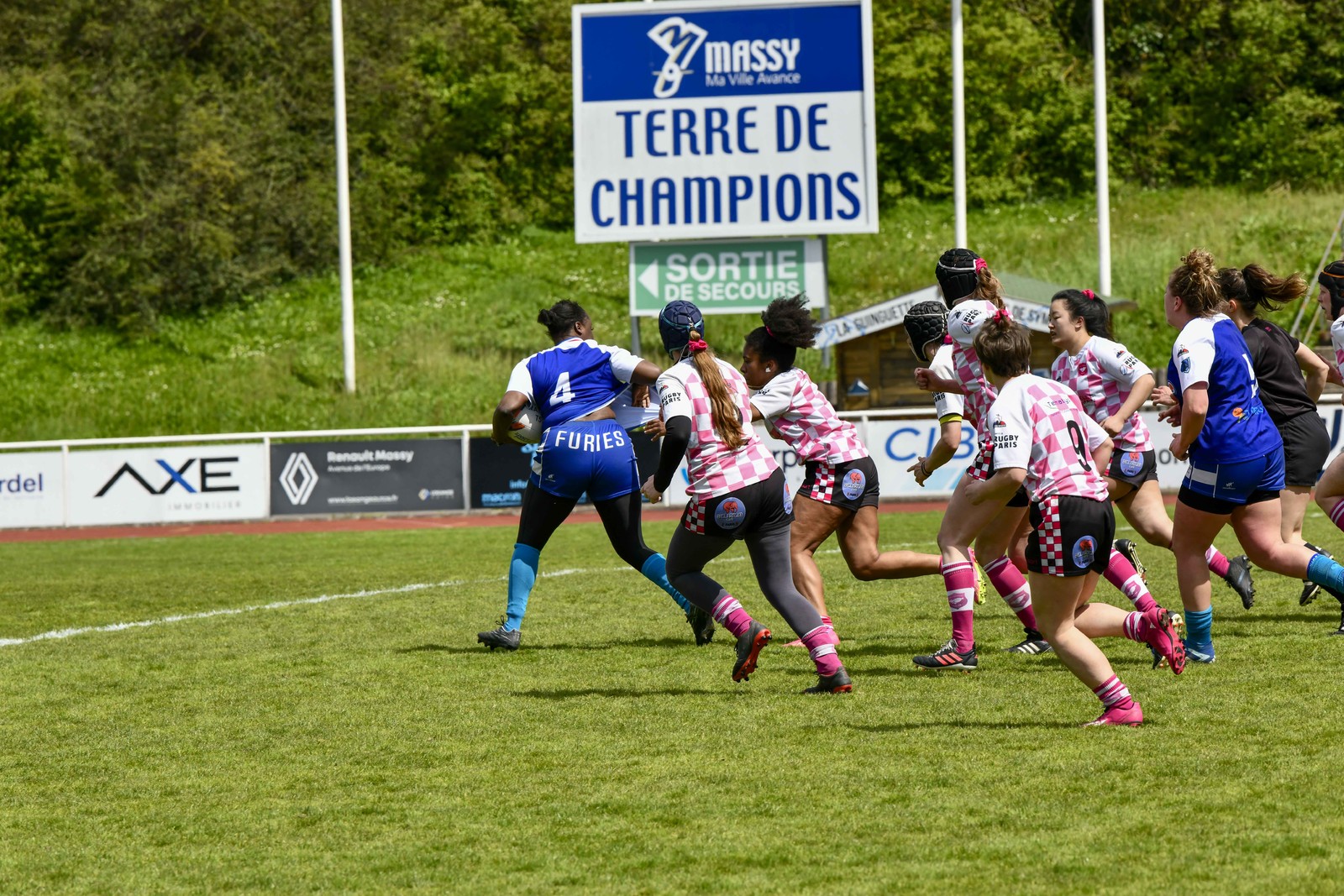 photo sans montage