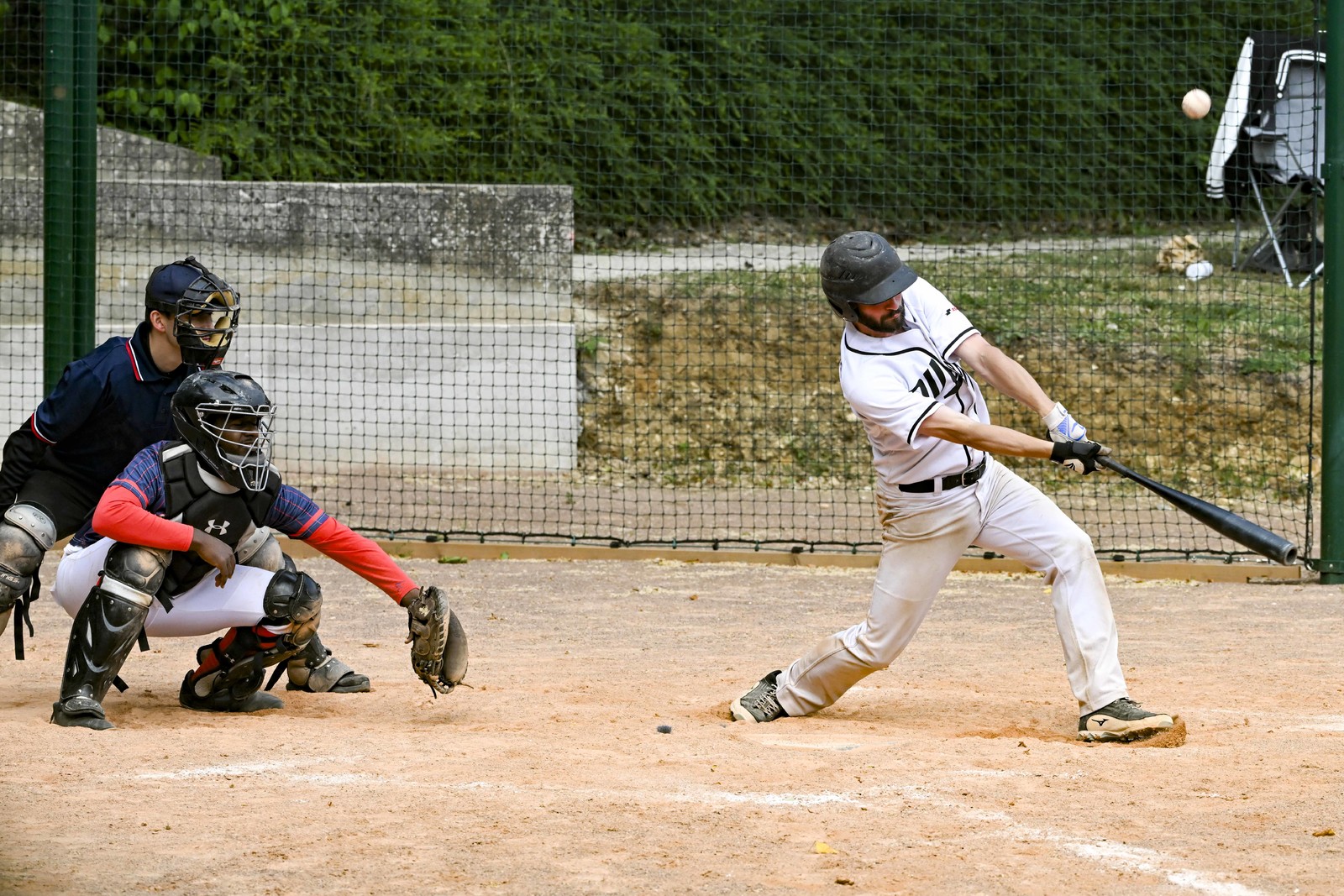 photo sport
