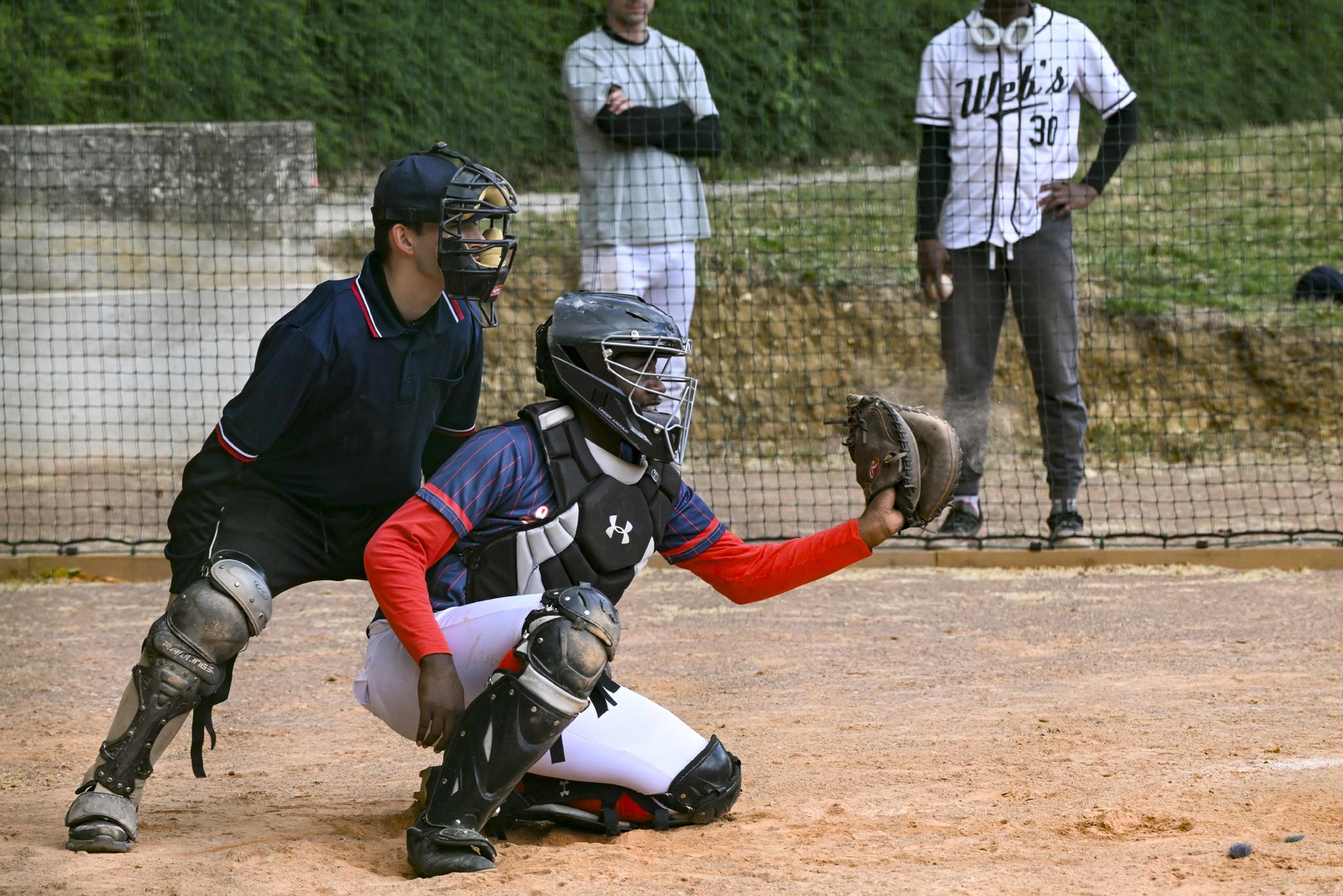 photo sport
