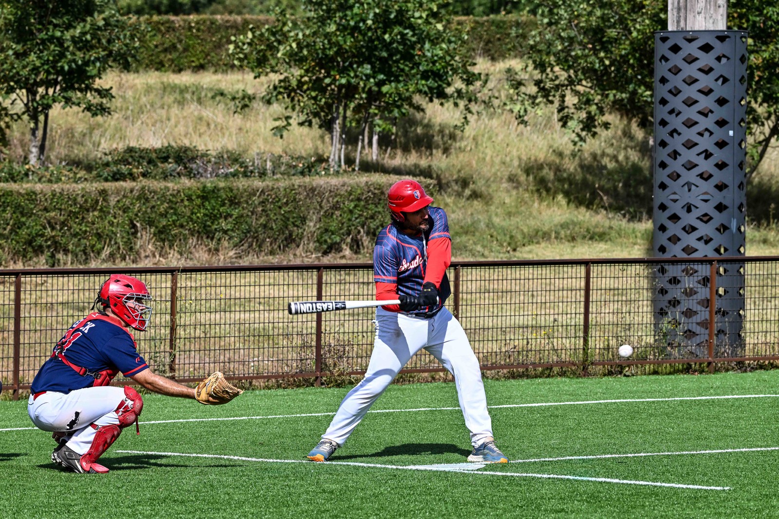 photo baseball