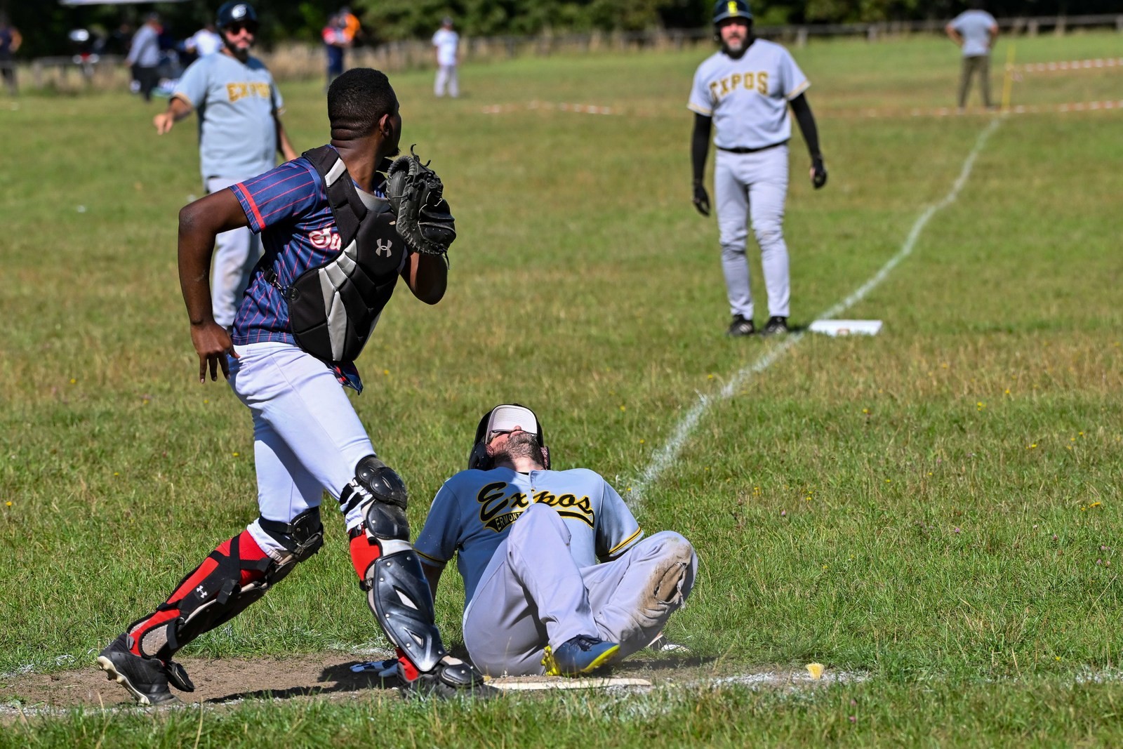 photo baseball
