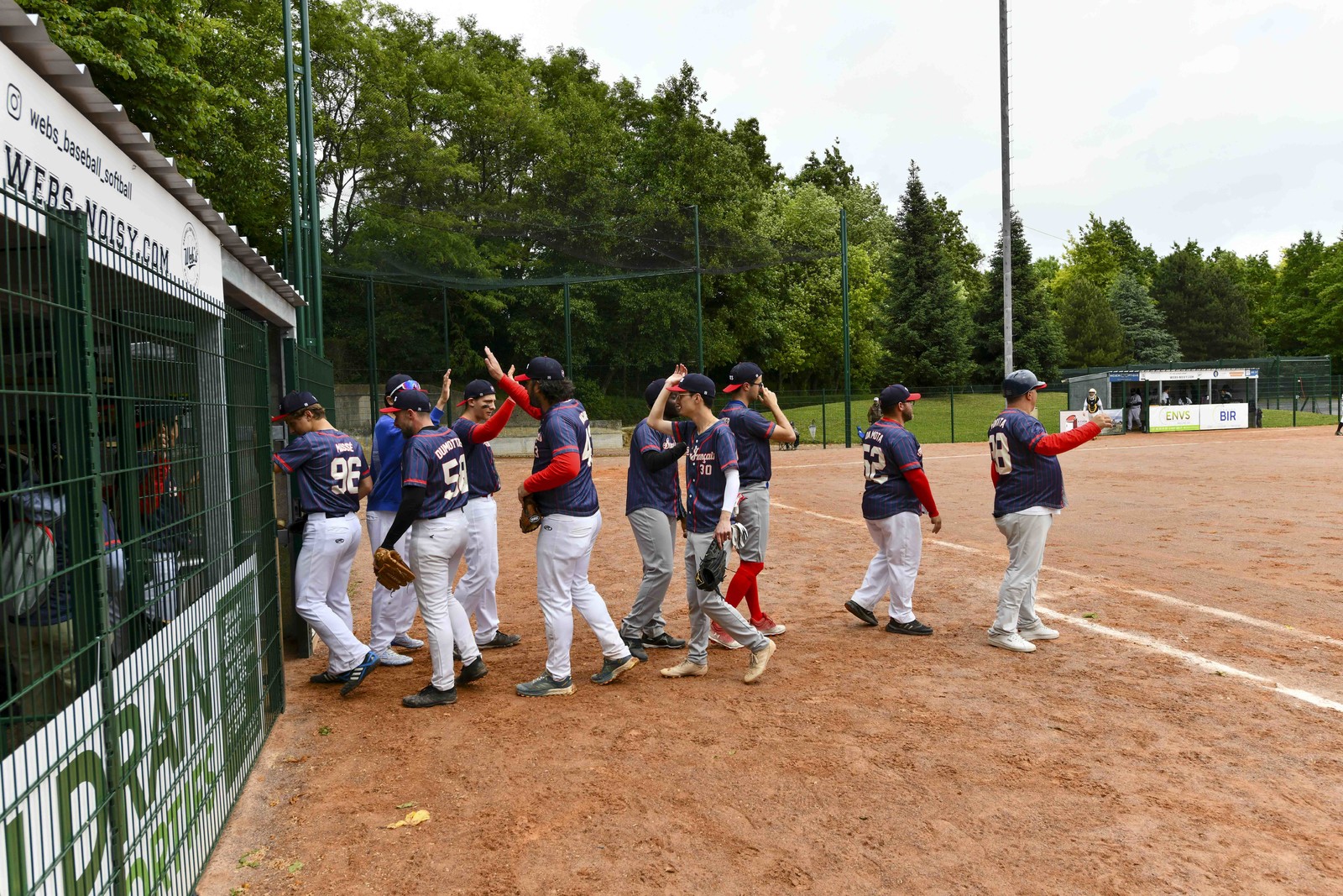 photo sport
