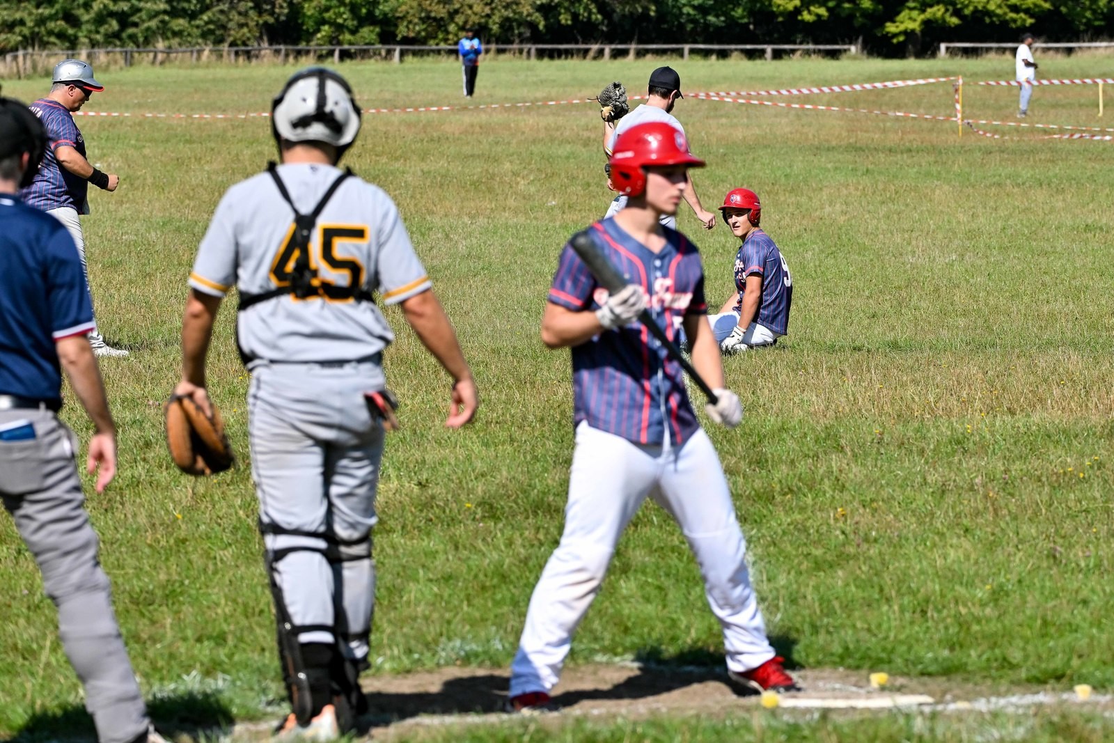 photo baseball