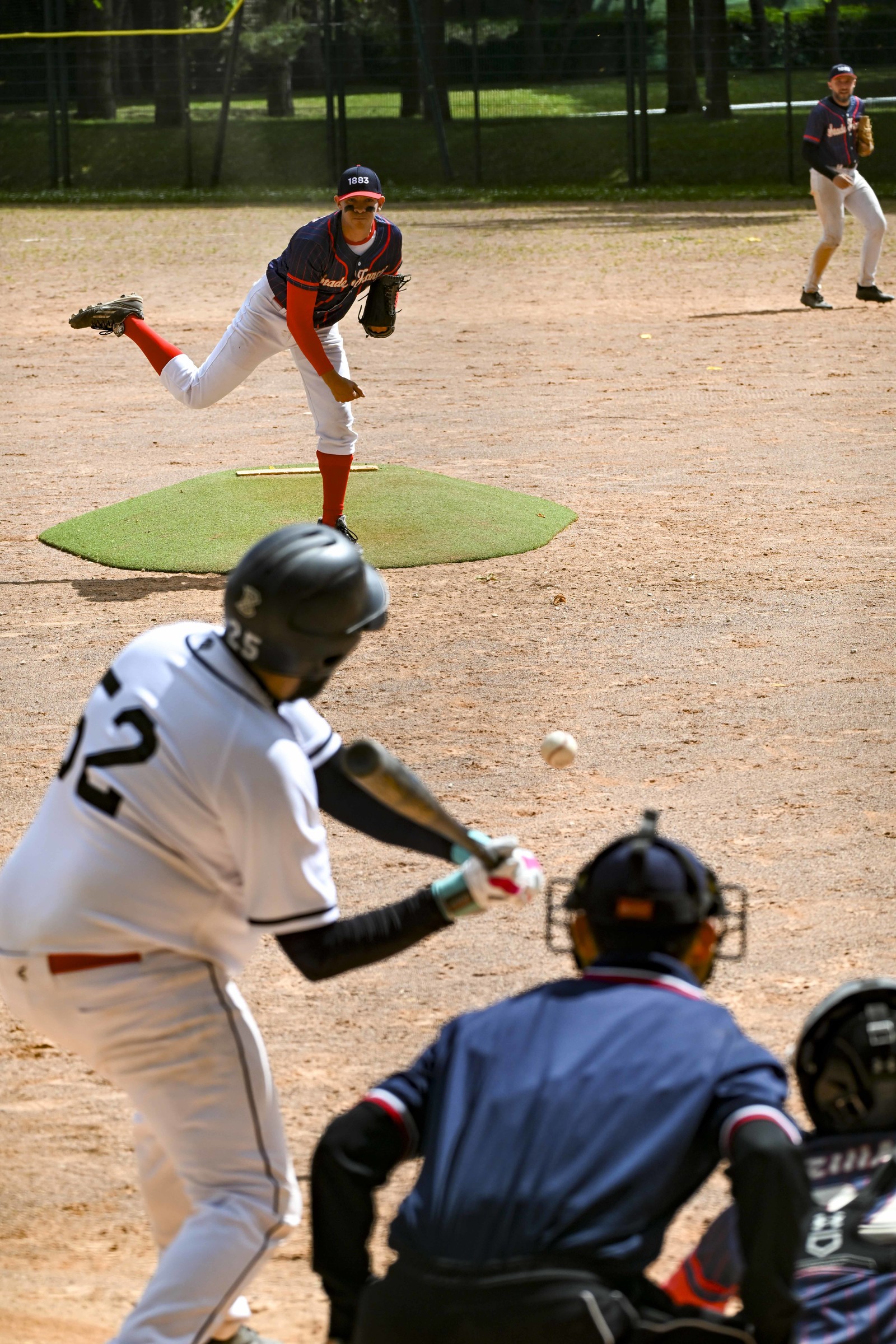 photo sport