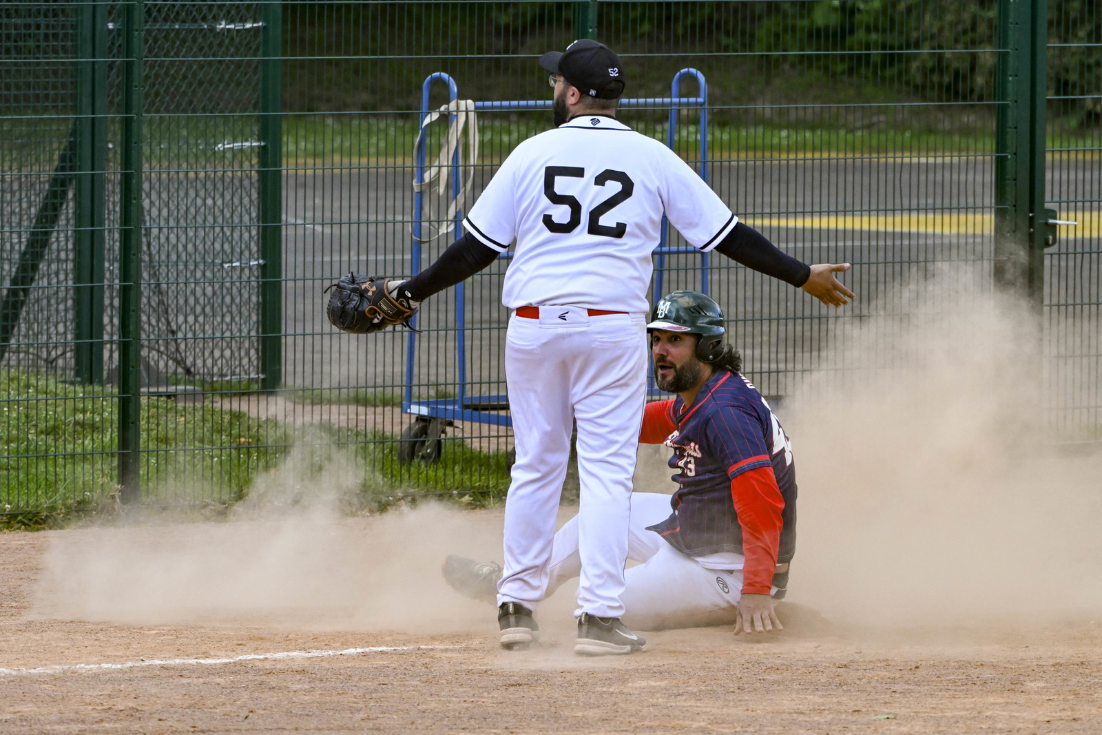 photo sport