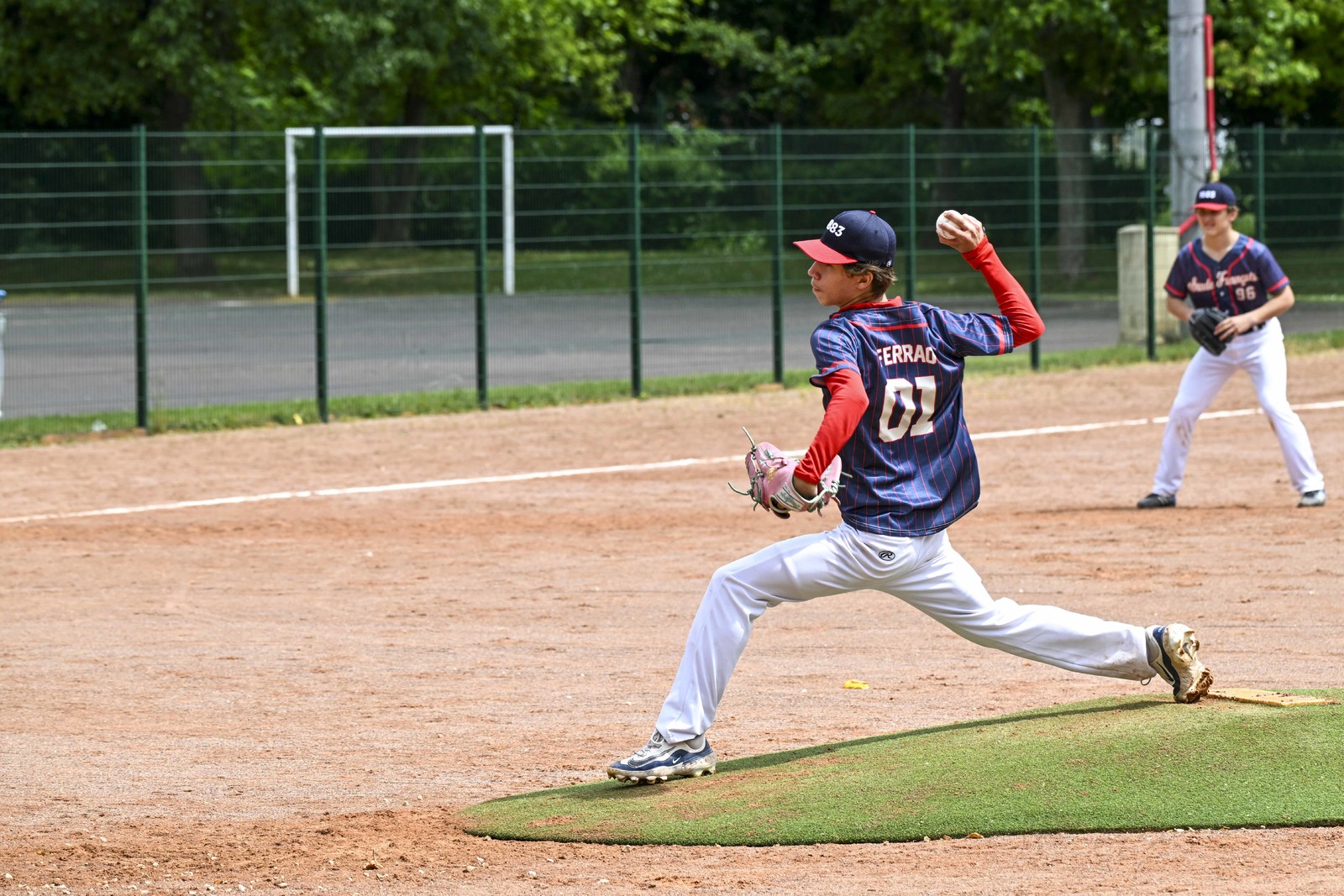 photo sport