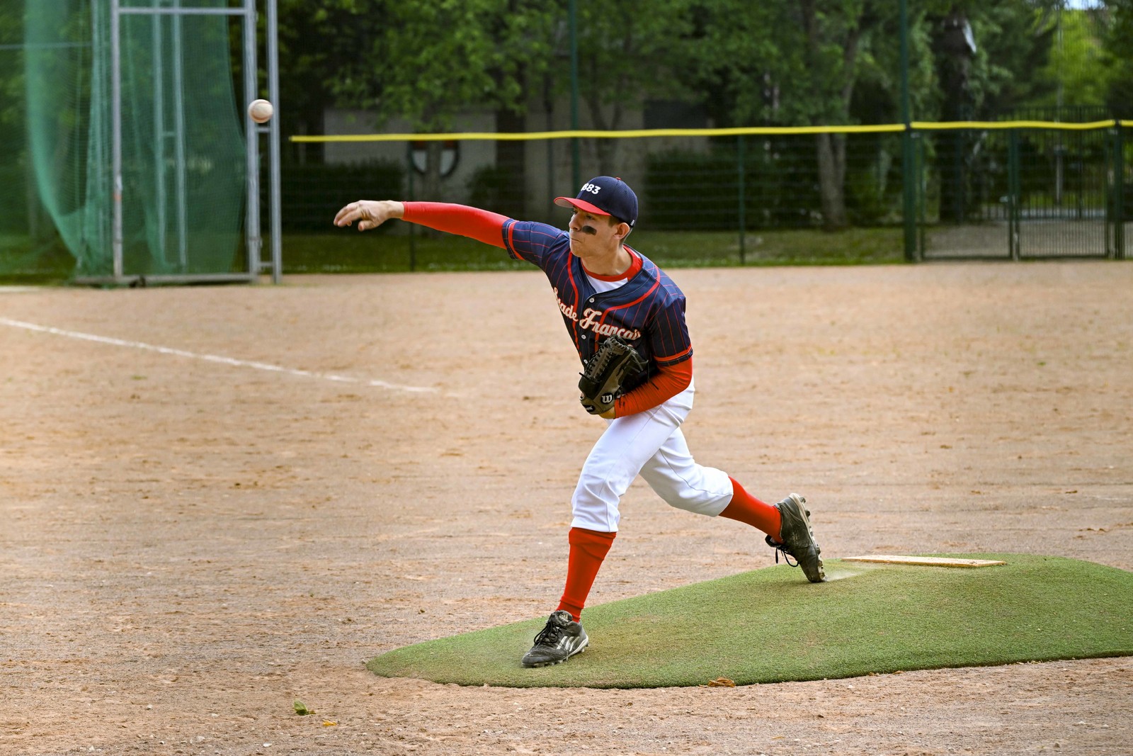 photo sport