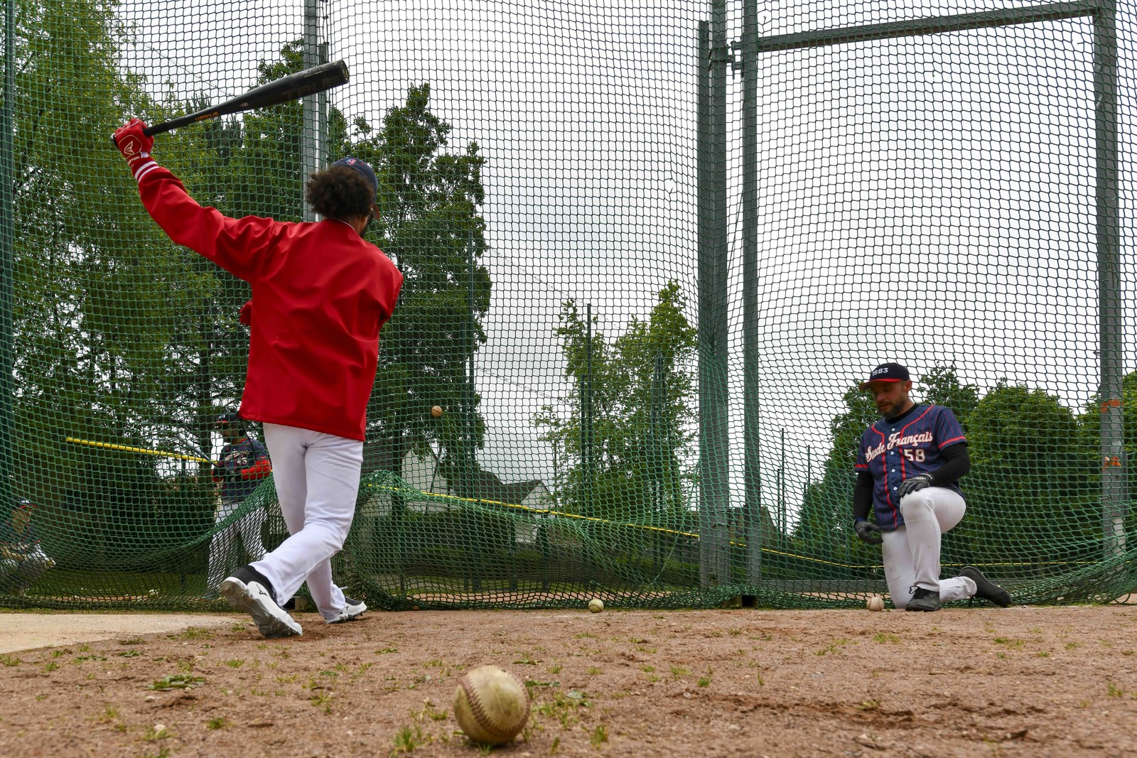 photo sport