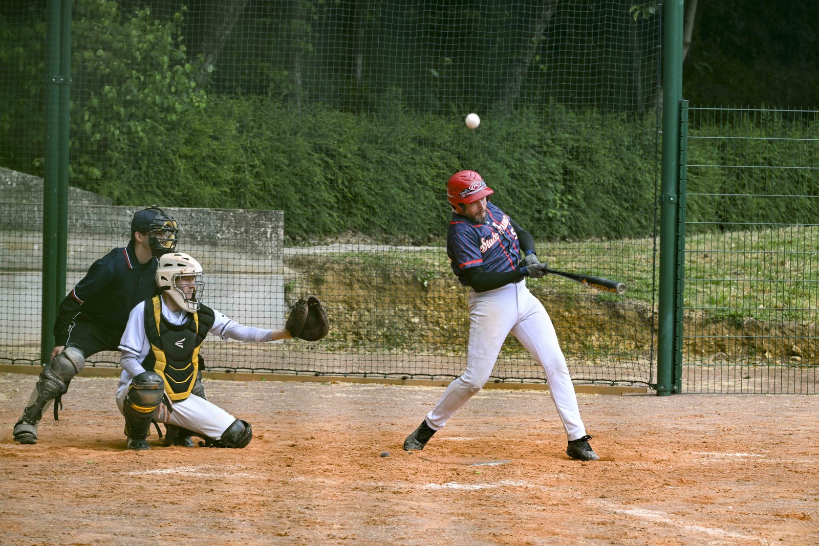 photo sport