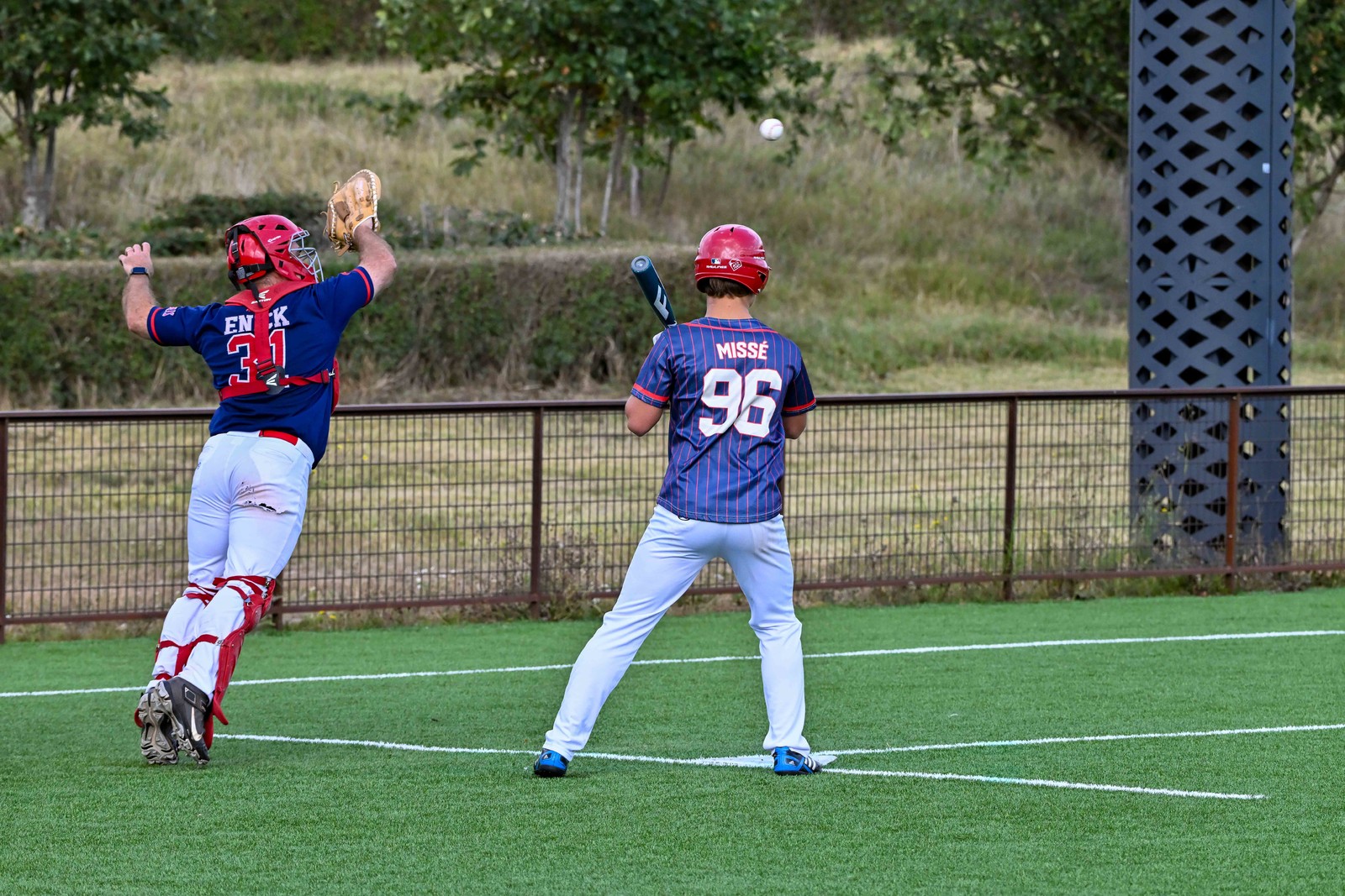 photo baseball