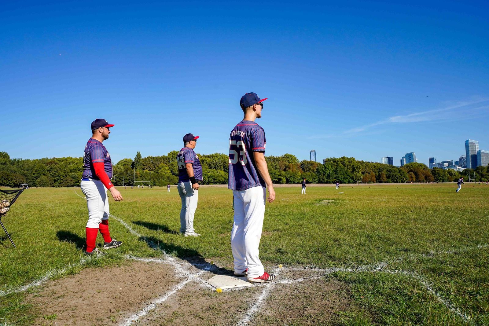 photo baseball