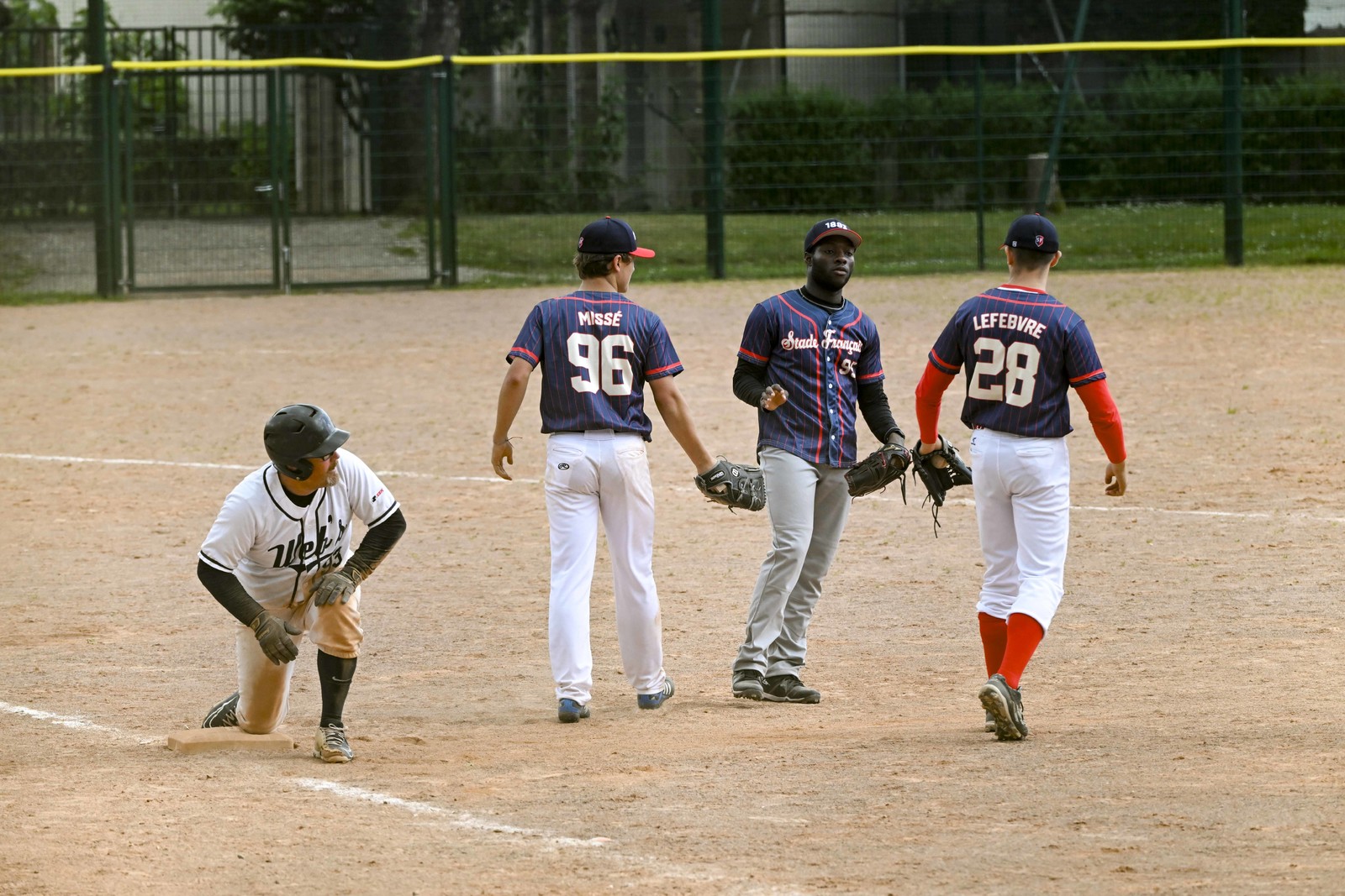 photo sport