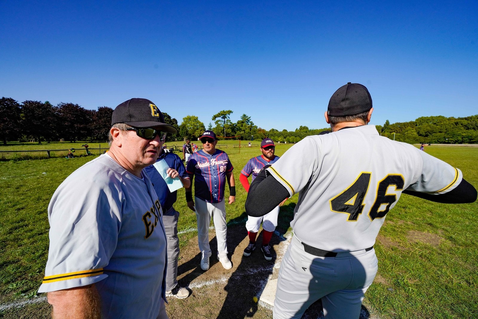 photo baseball