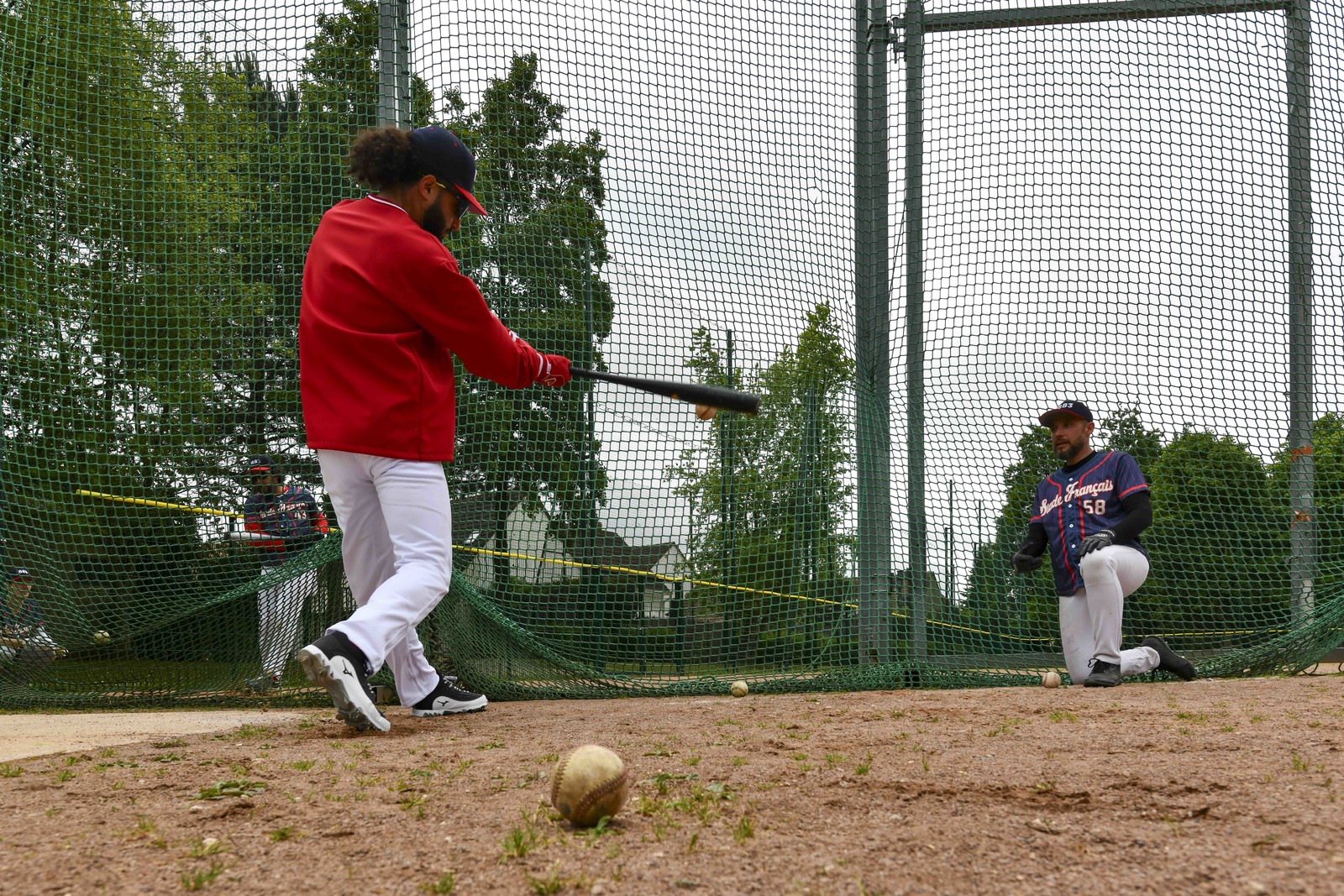 photo sport
