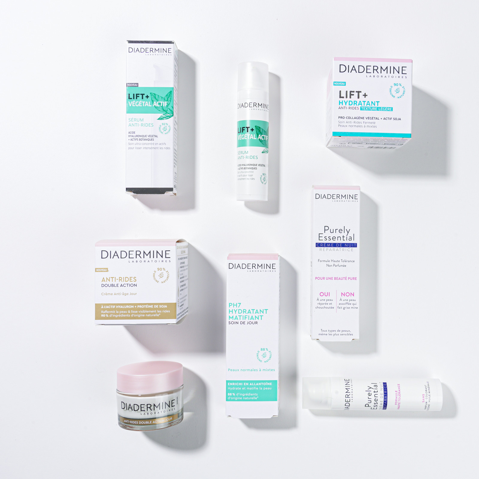 cosmétique