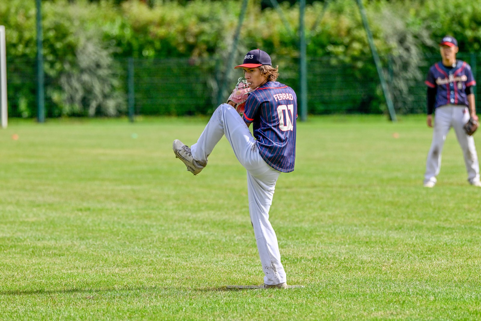 photo baseball