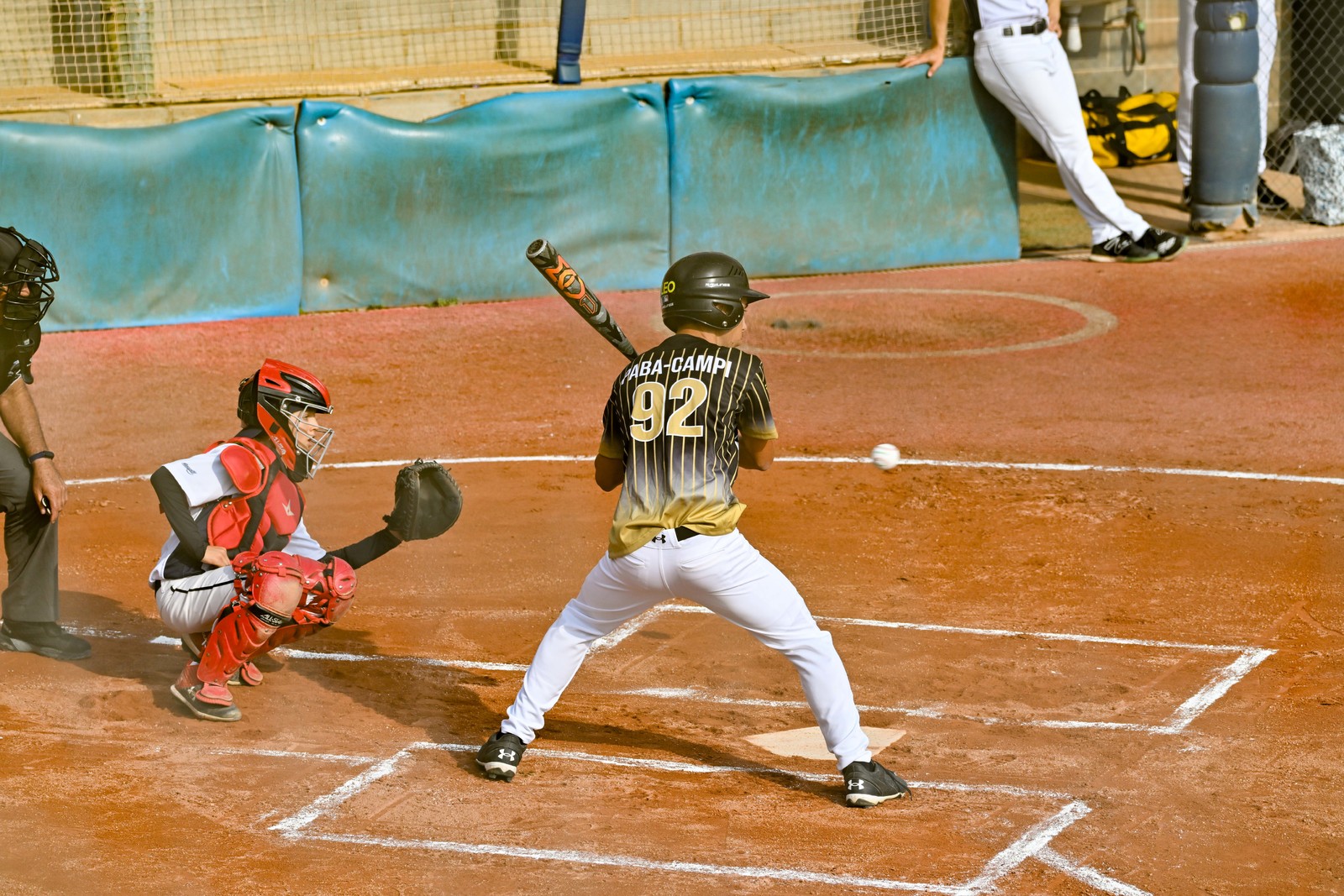 photo baseball