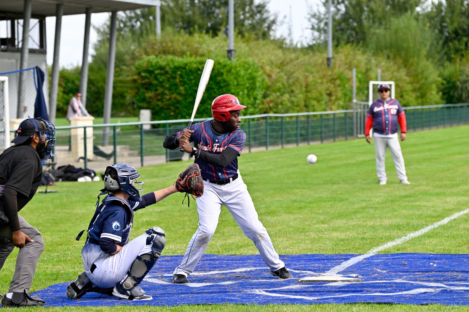 photo baseball