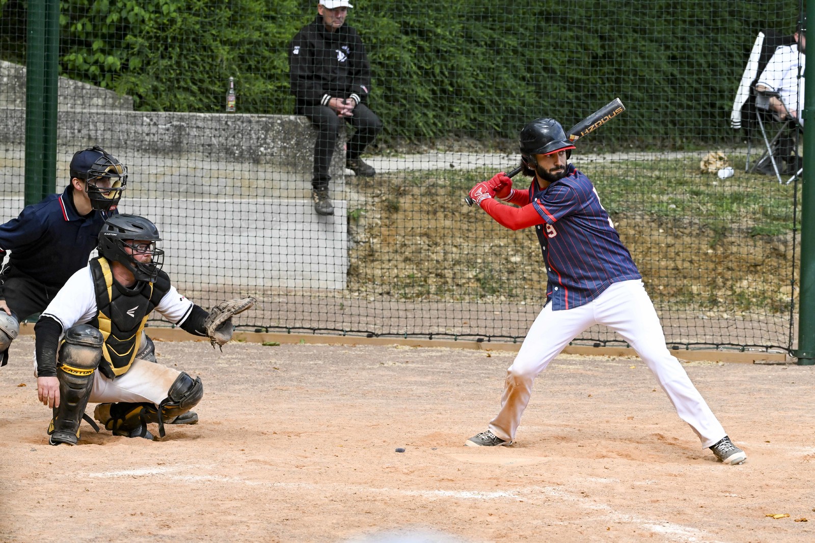 photo sport