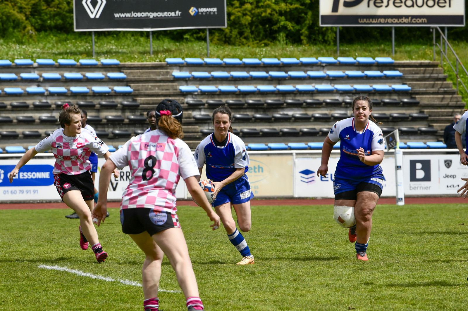 photo sans montage