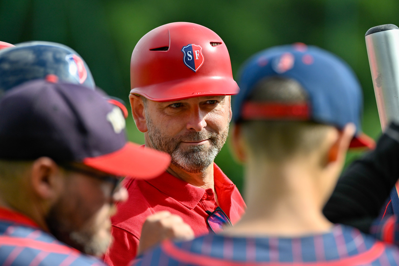 photo baseball