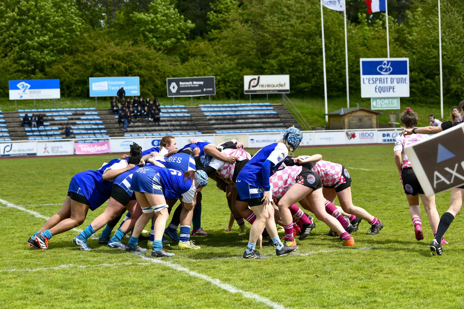 photo sans montage