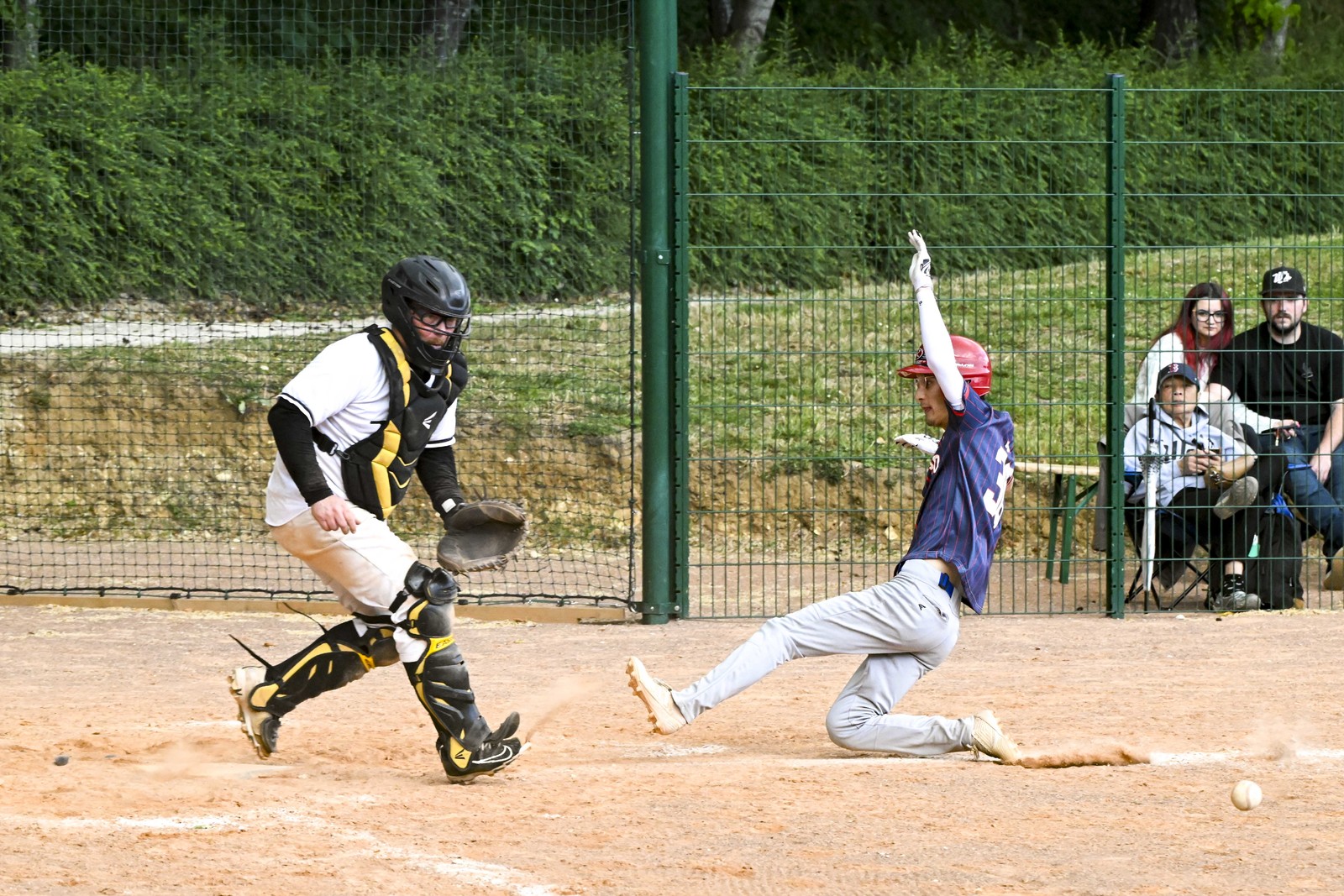 photo sport
