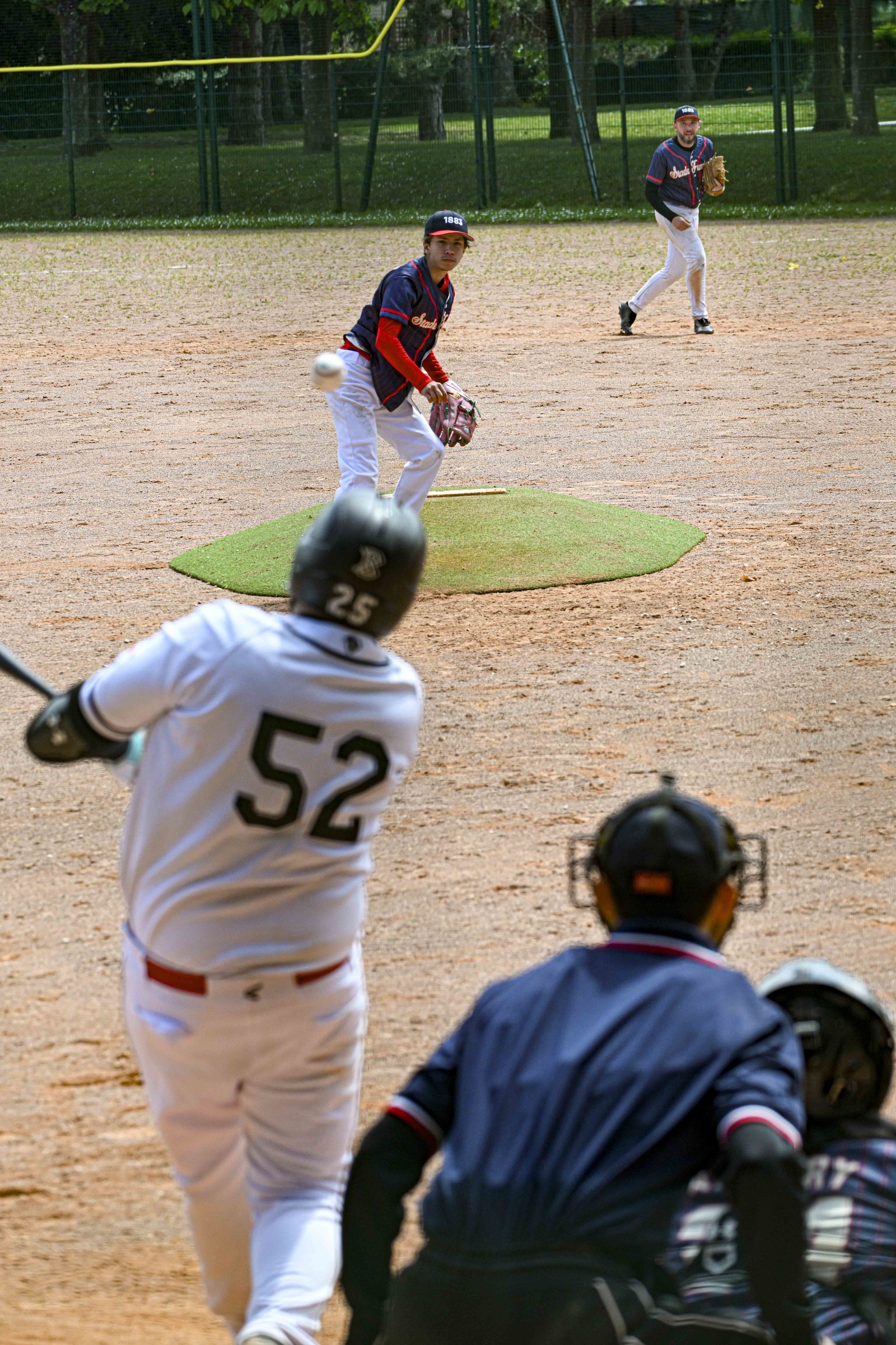 photo sport