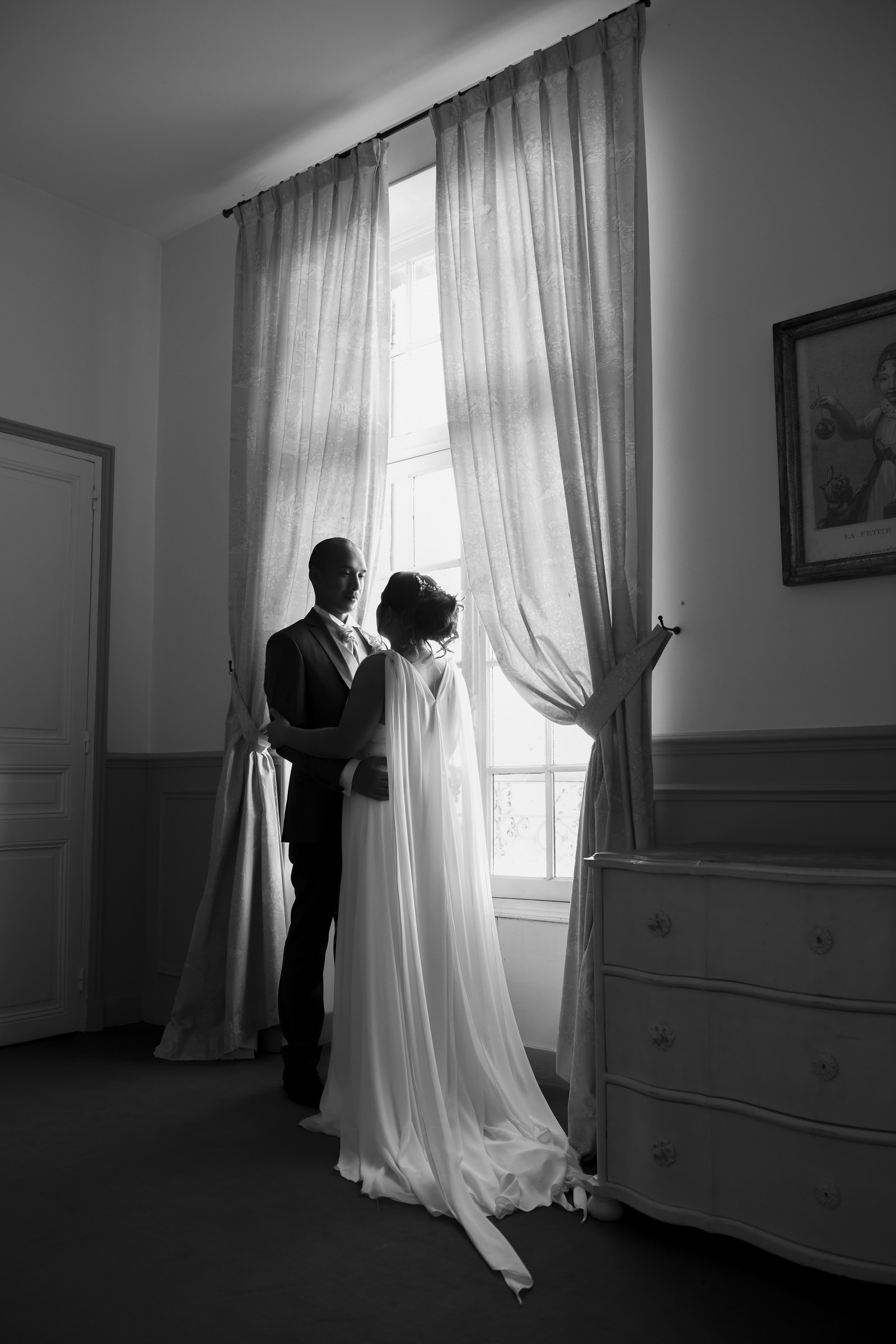 photographe de mariage