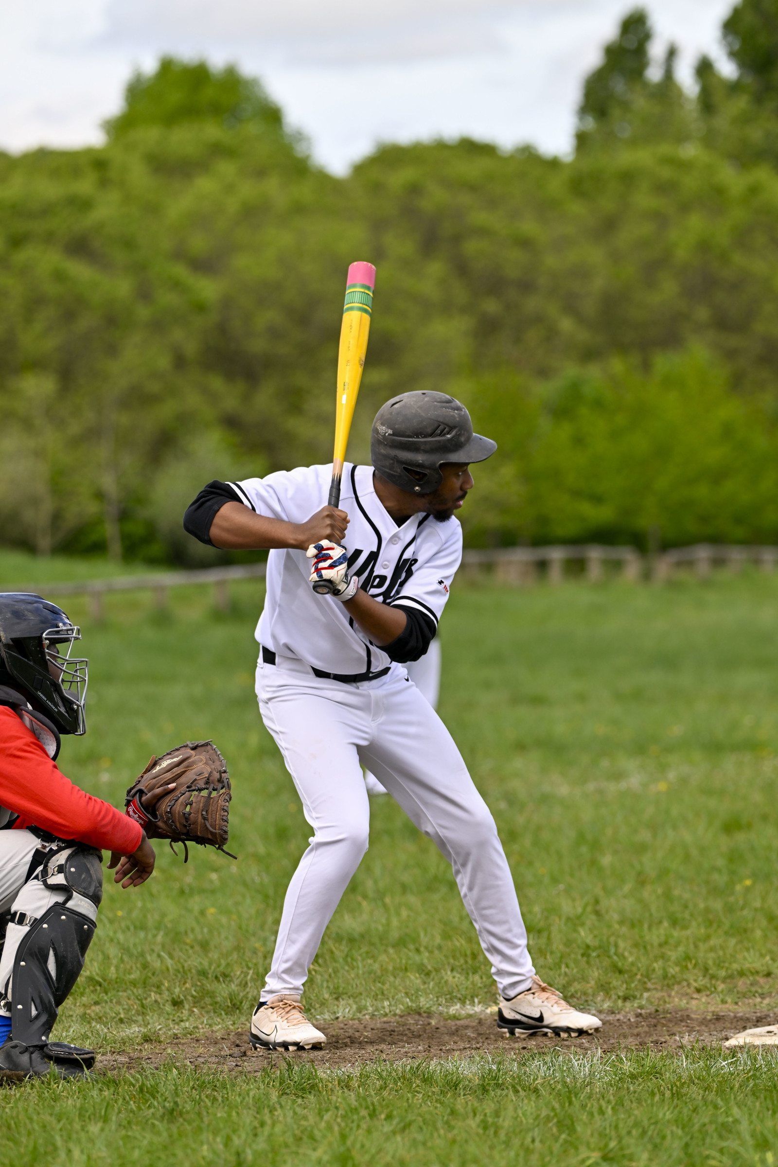 photo de sport base ball