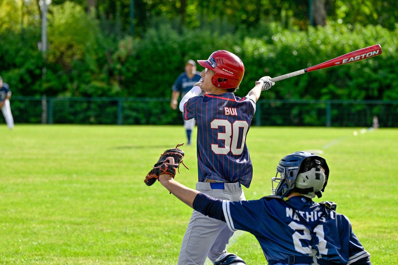 photo baseball