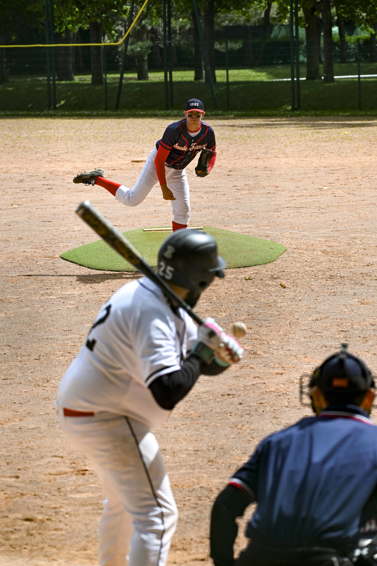 photo sport