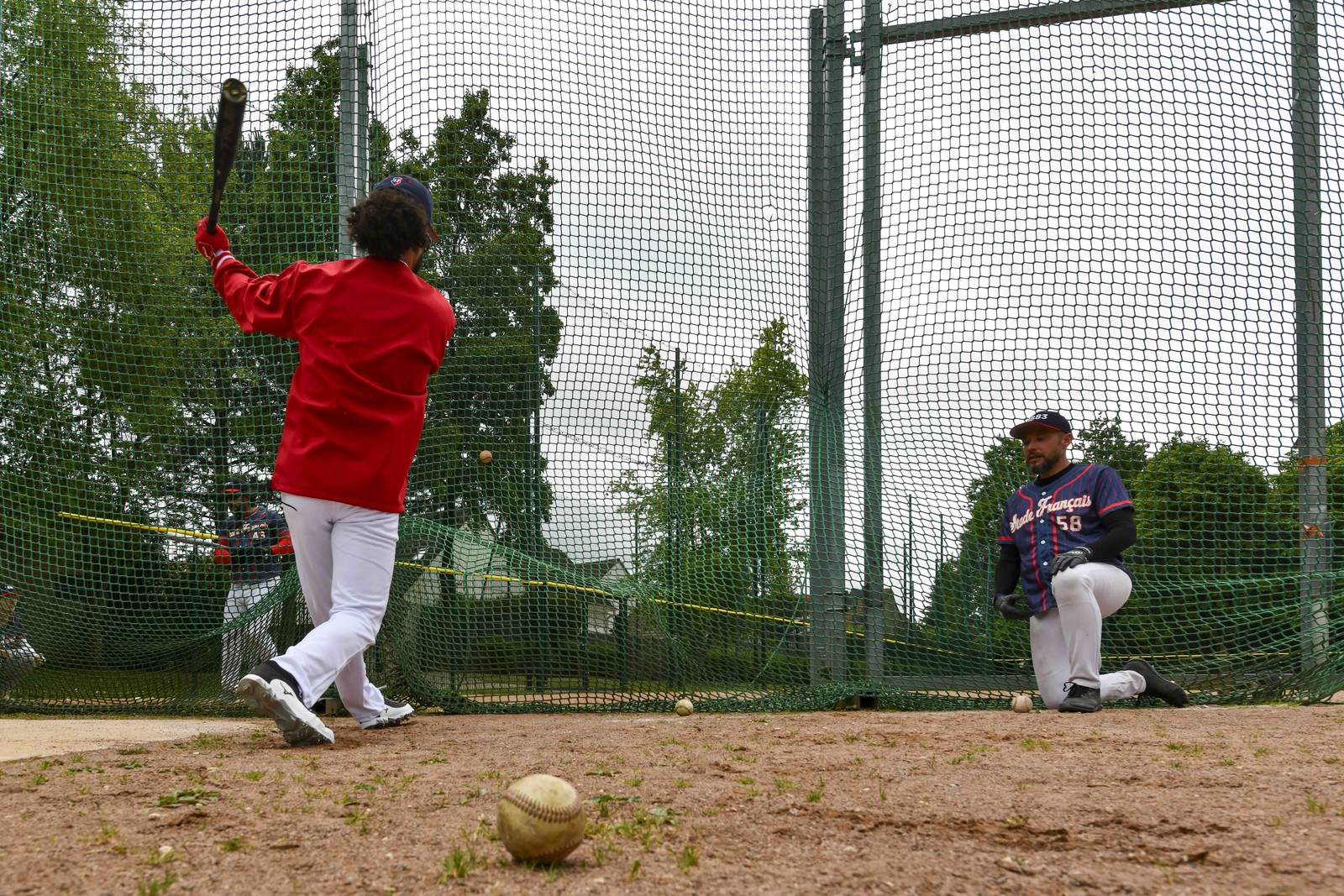 photo sport