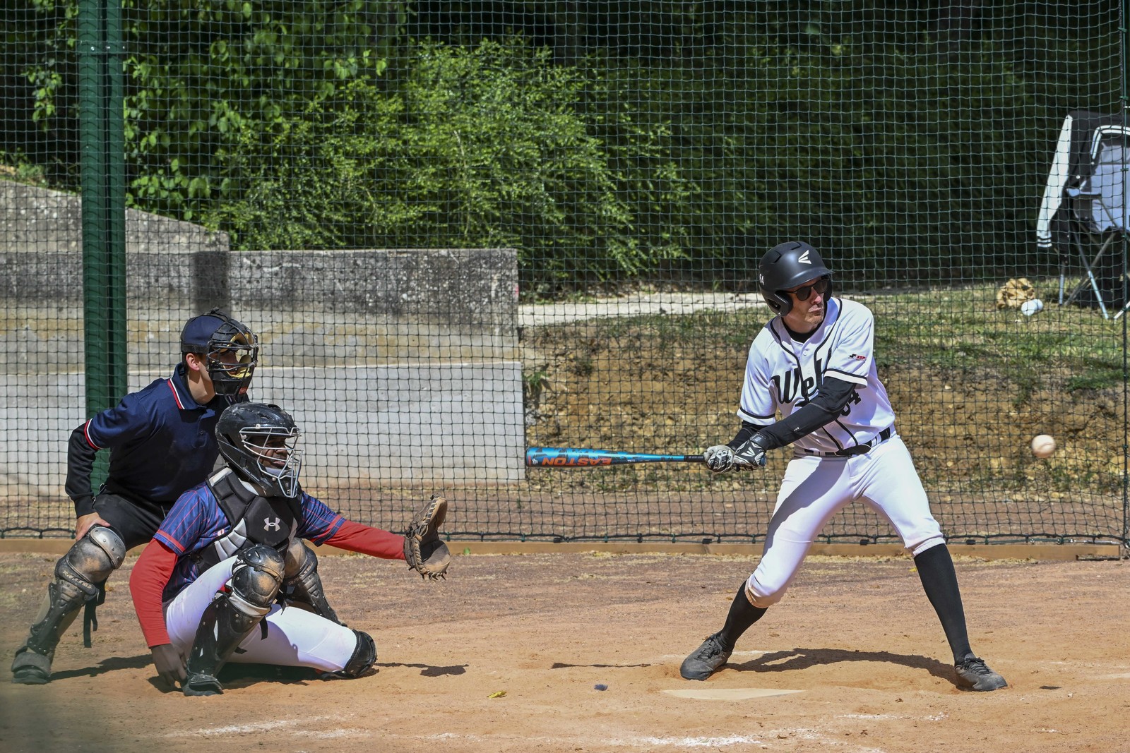 photo sport