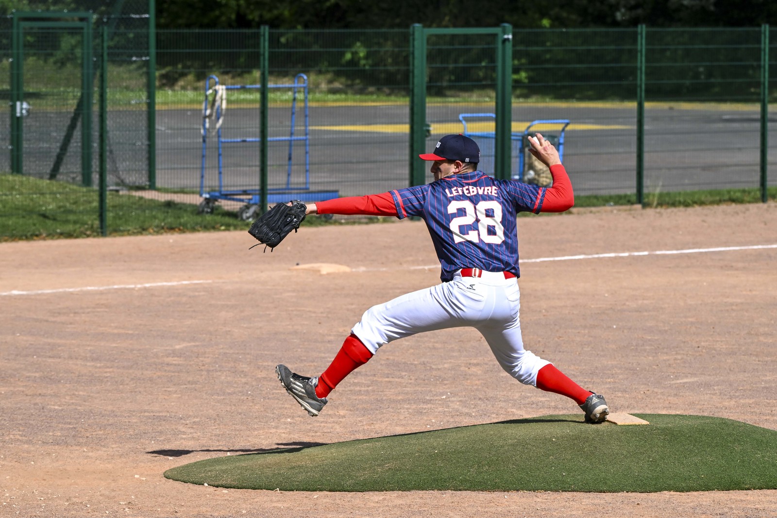 photo sport
