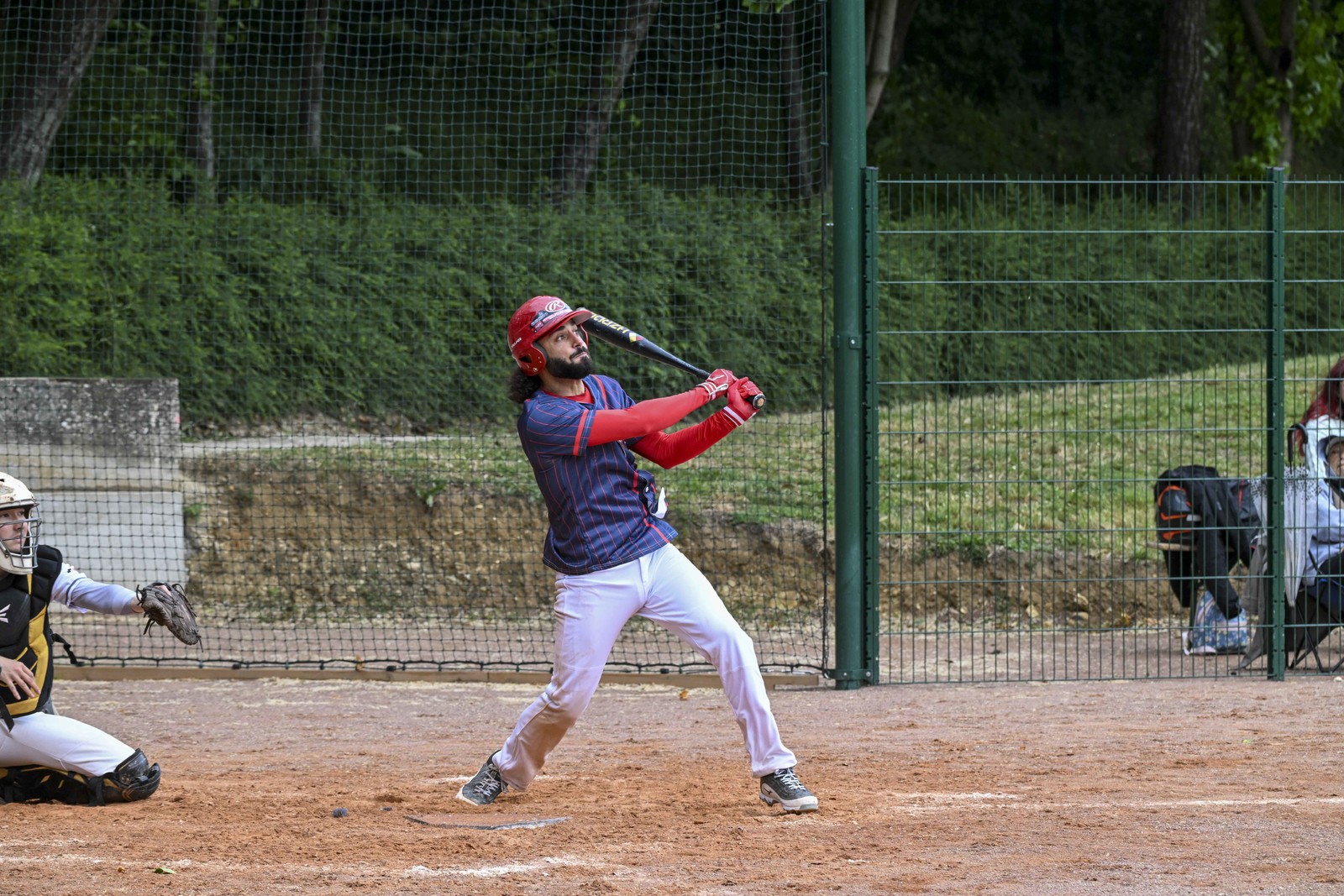 photo sport