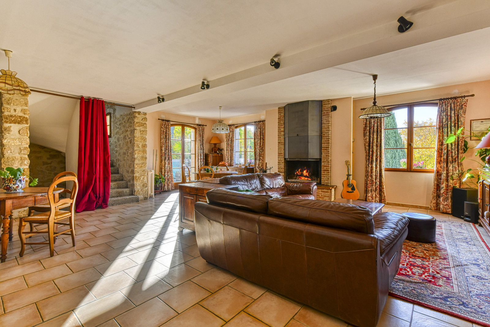 immobilier
