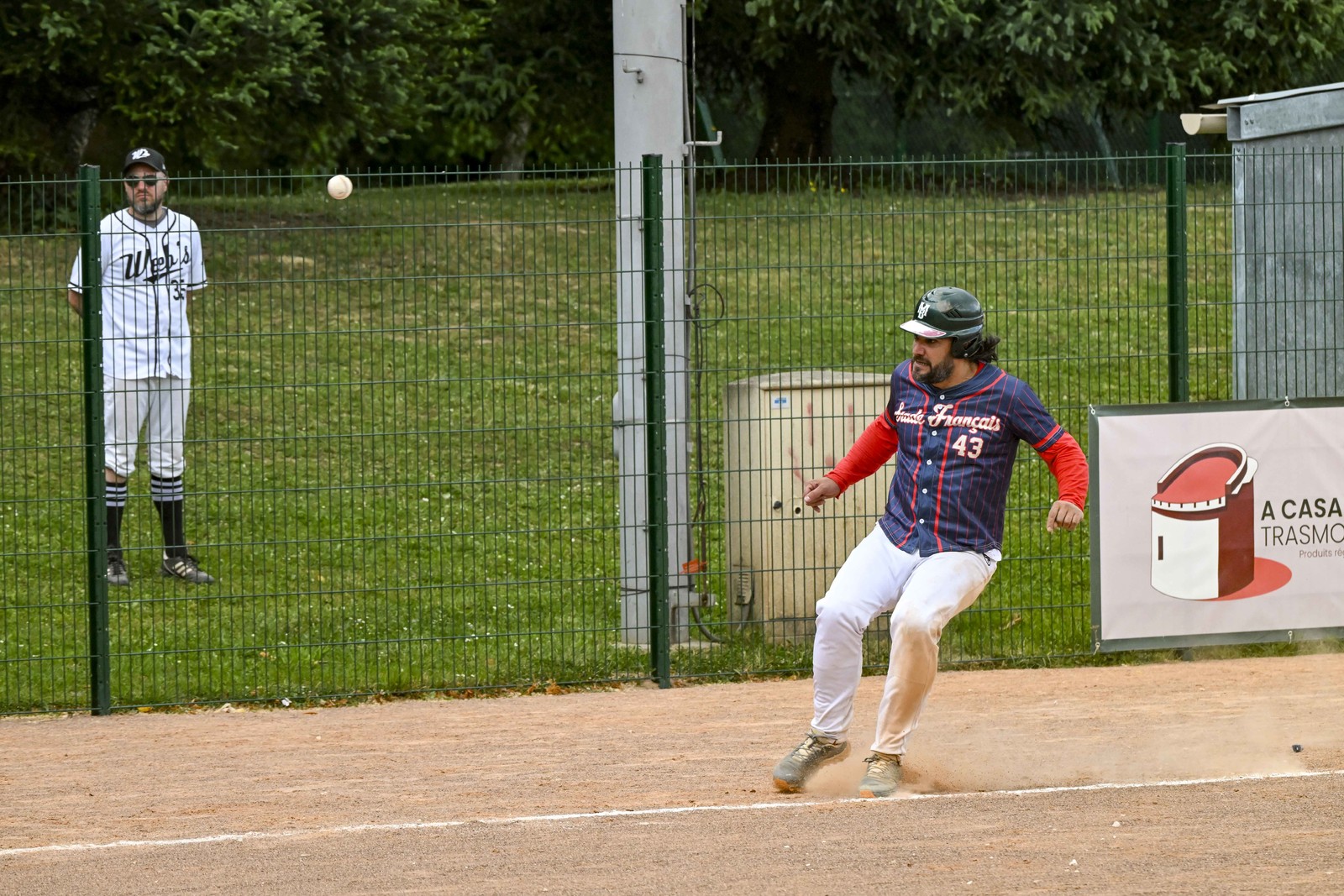photo sport